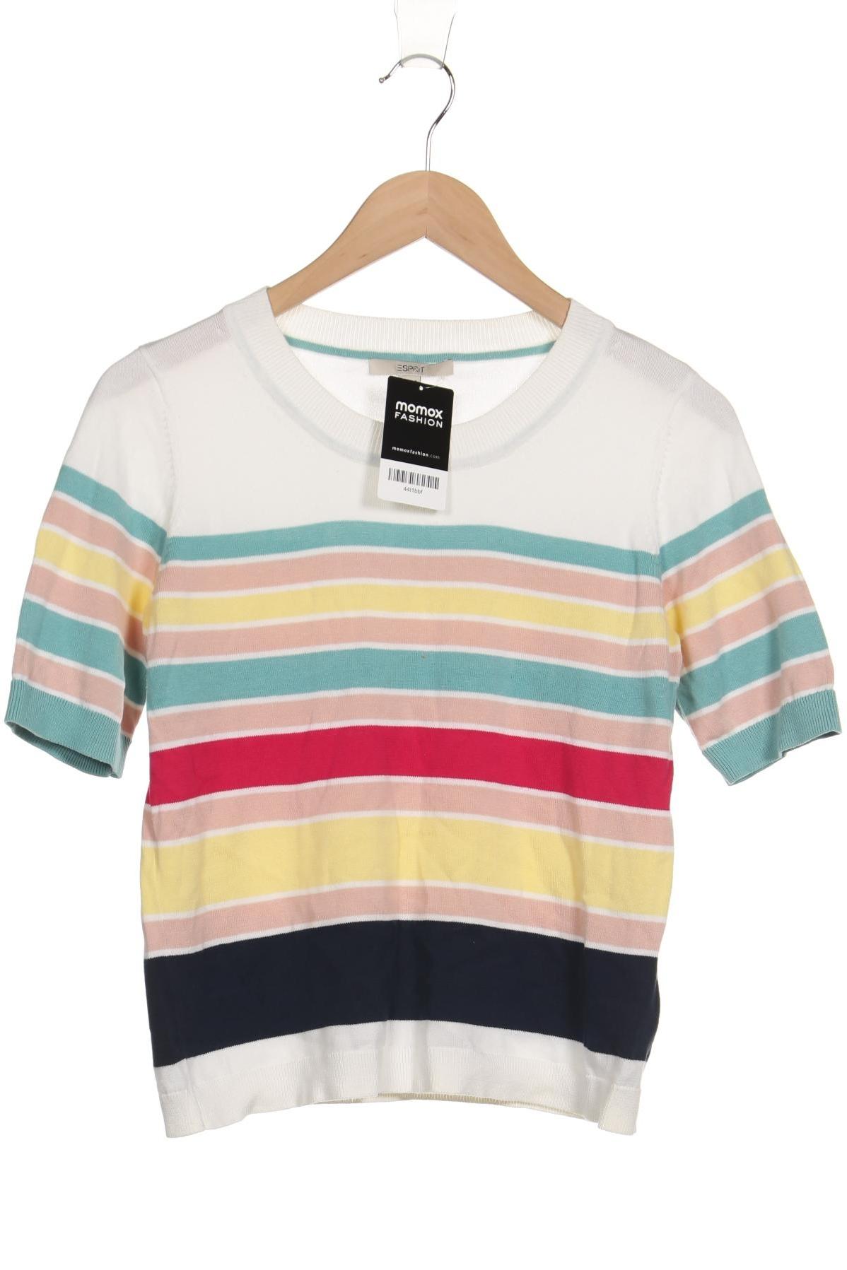 

Esprit Damen Pullover, mehrfarbig, Gr. 36