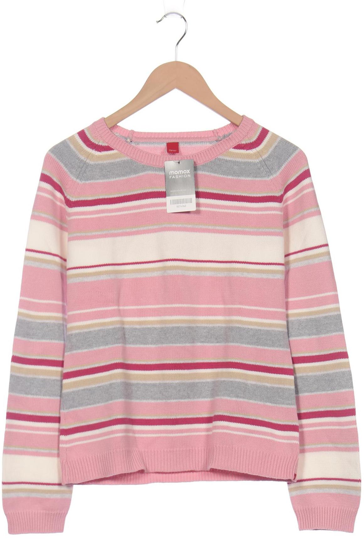 

Esprit Damen Pullover, pink, Gr. 44