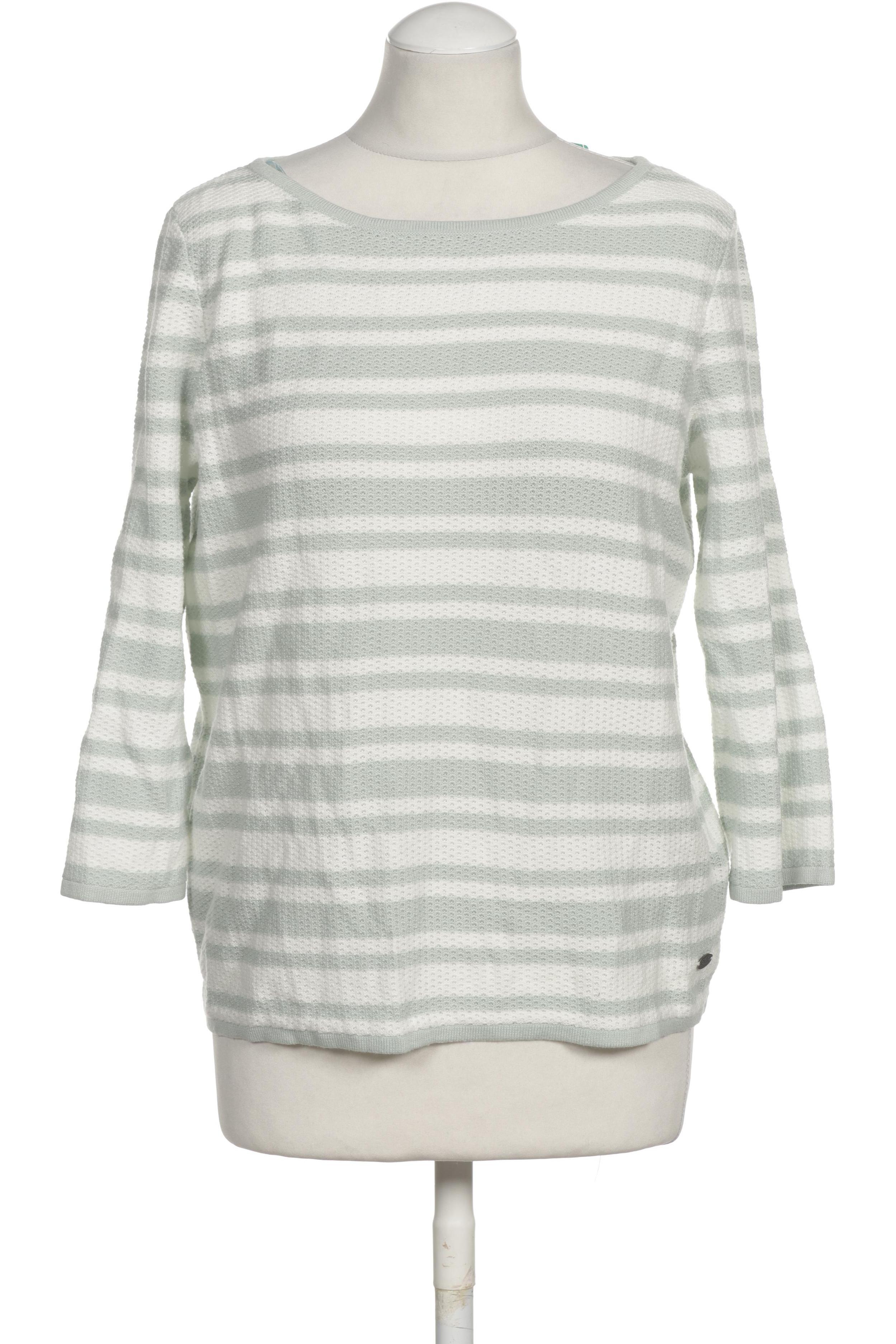 

Esprit Damen Pullover, weiß, Gr.