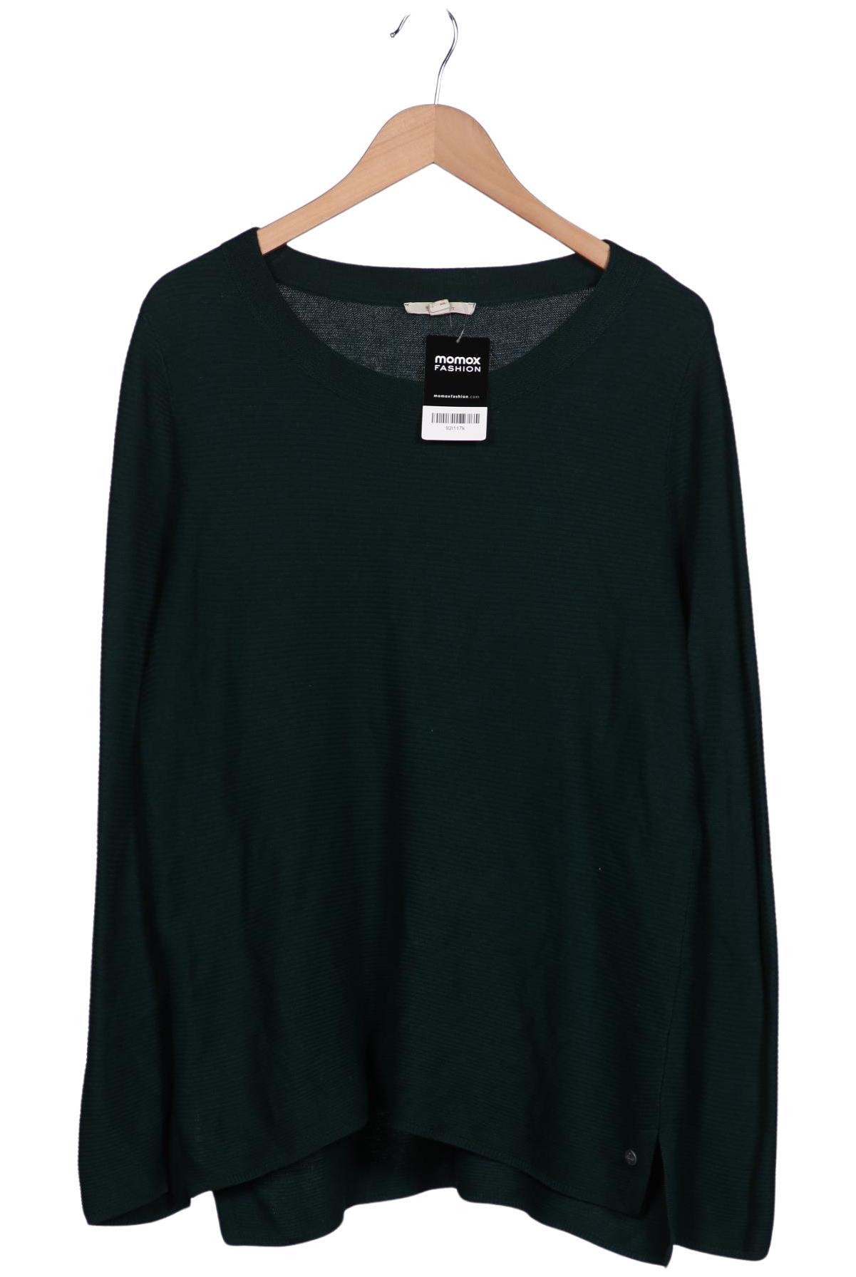 

Esprit Damen Pullover, grün, Gr. 44