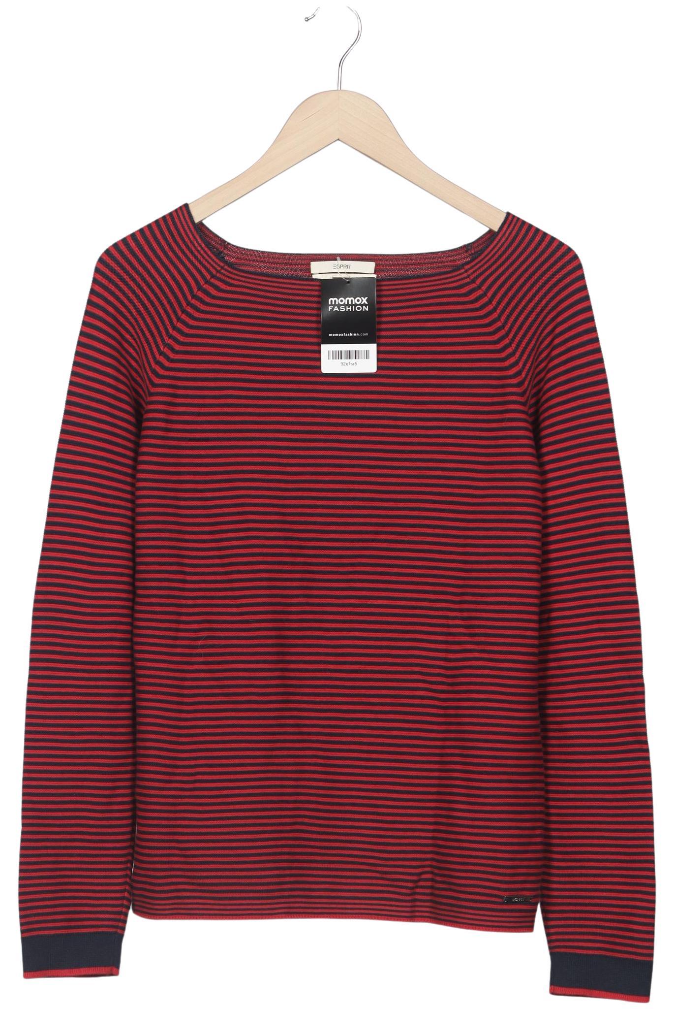 

Esprit Damen Pullover, mehrfarbig, Gr. 42