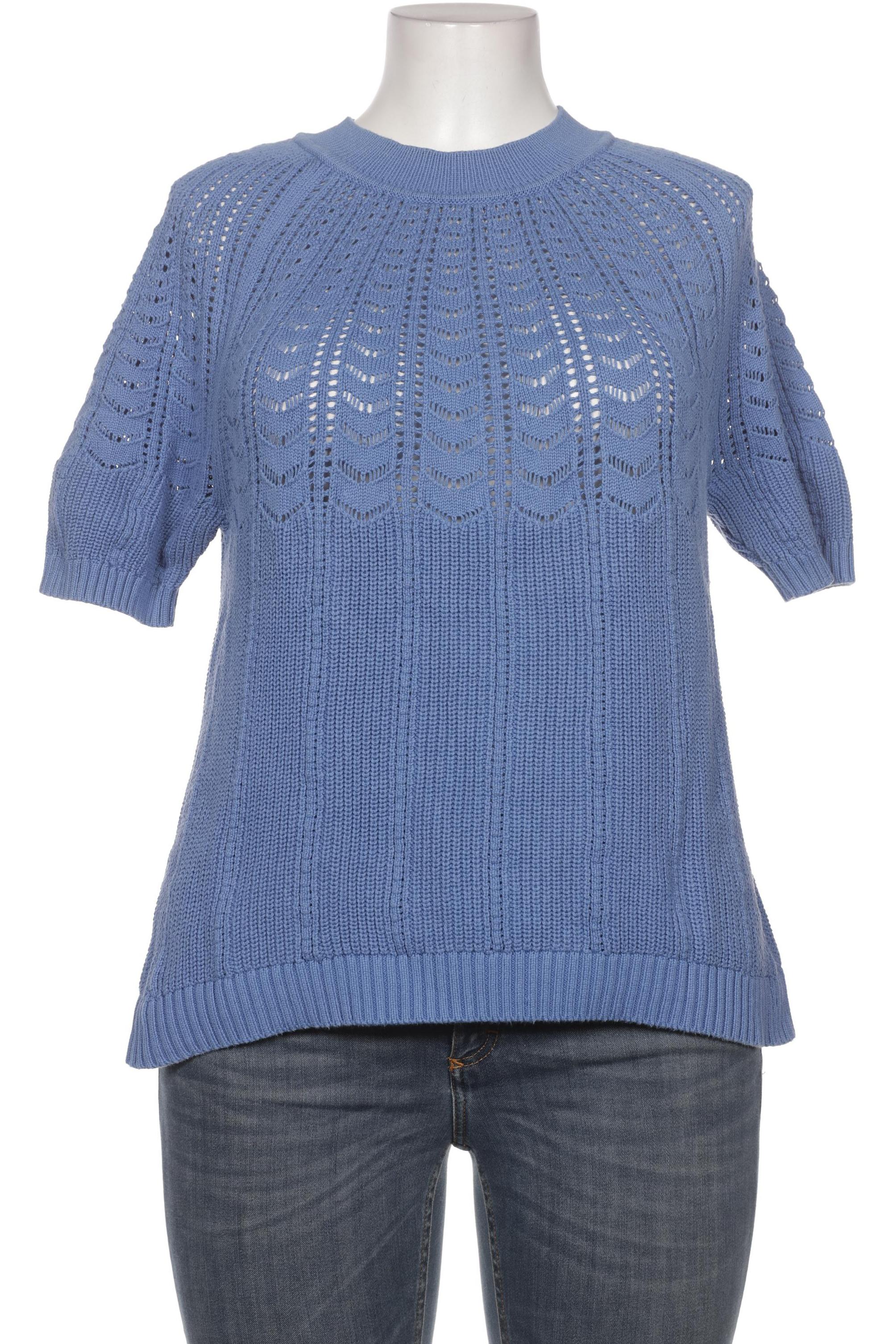 

Esprit Damen Pullover, blau, Gr. 44