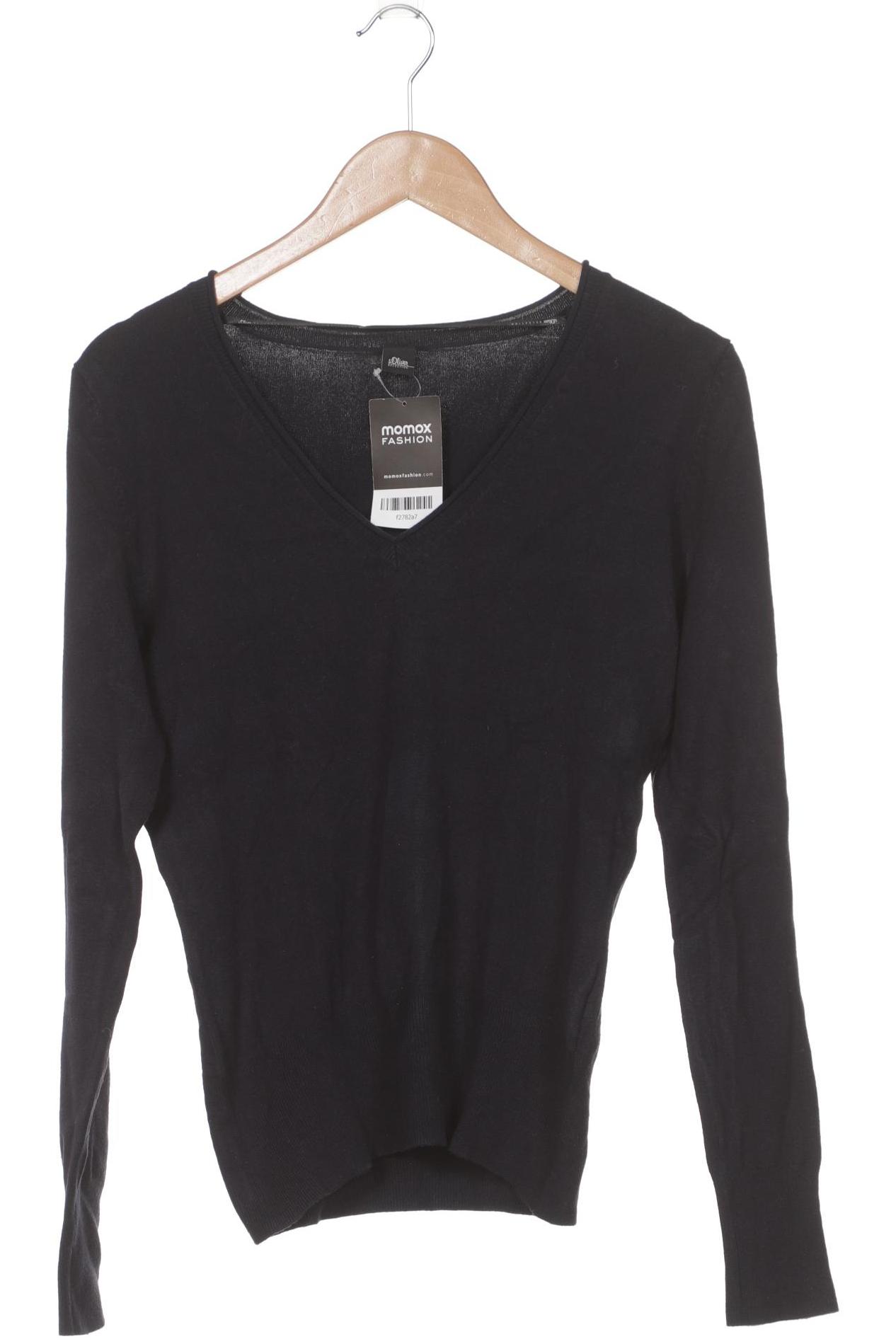 

Esprit Damen Pullover, blau