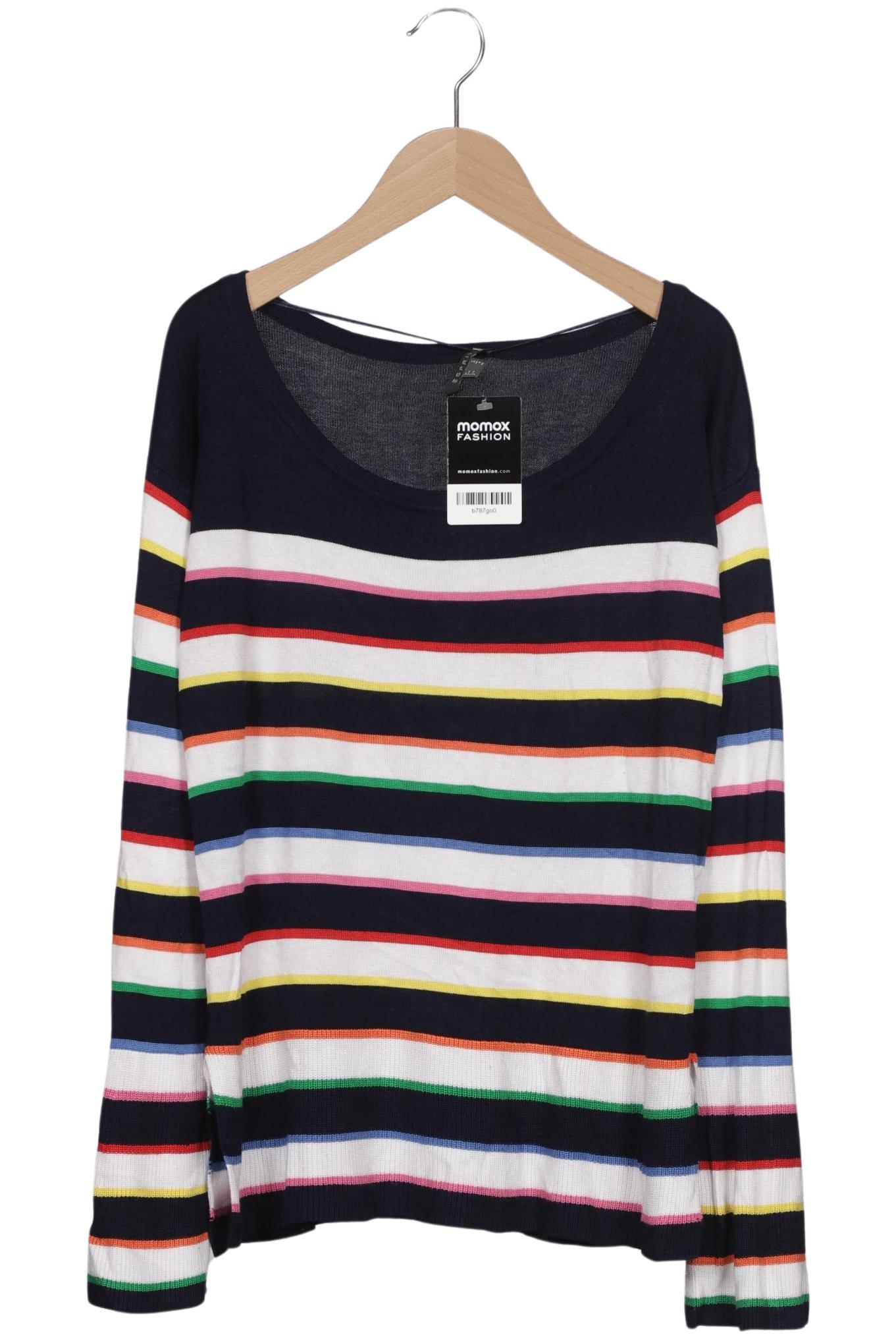

Esprit Damen Pullover, mehrfarbig, Gr. 36