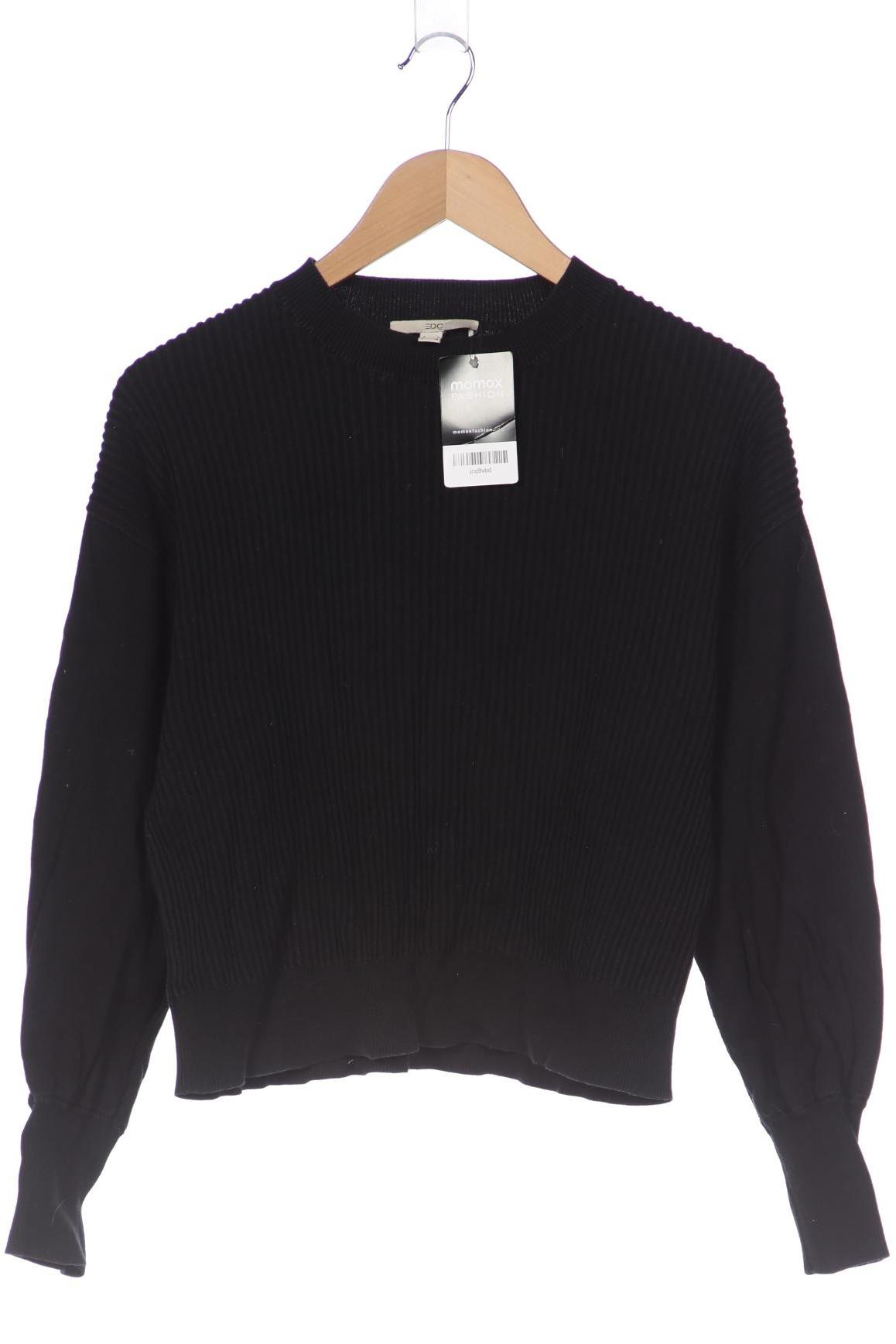 

Esprit Damen Pullover, schwarz, Gr. 36