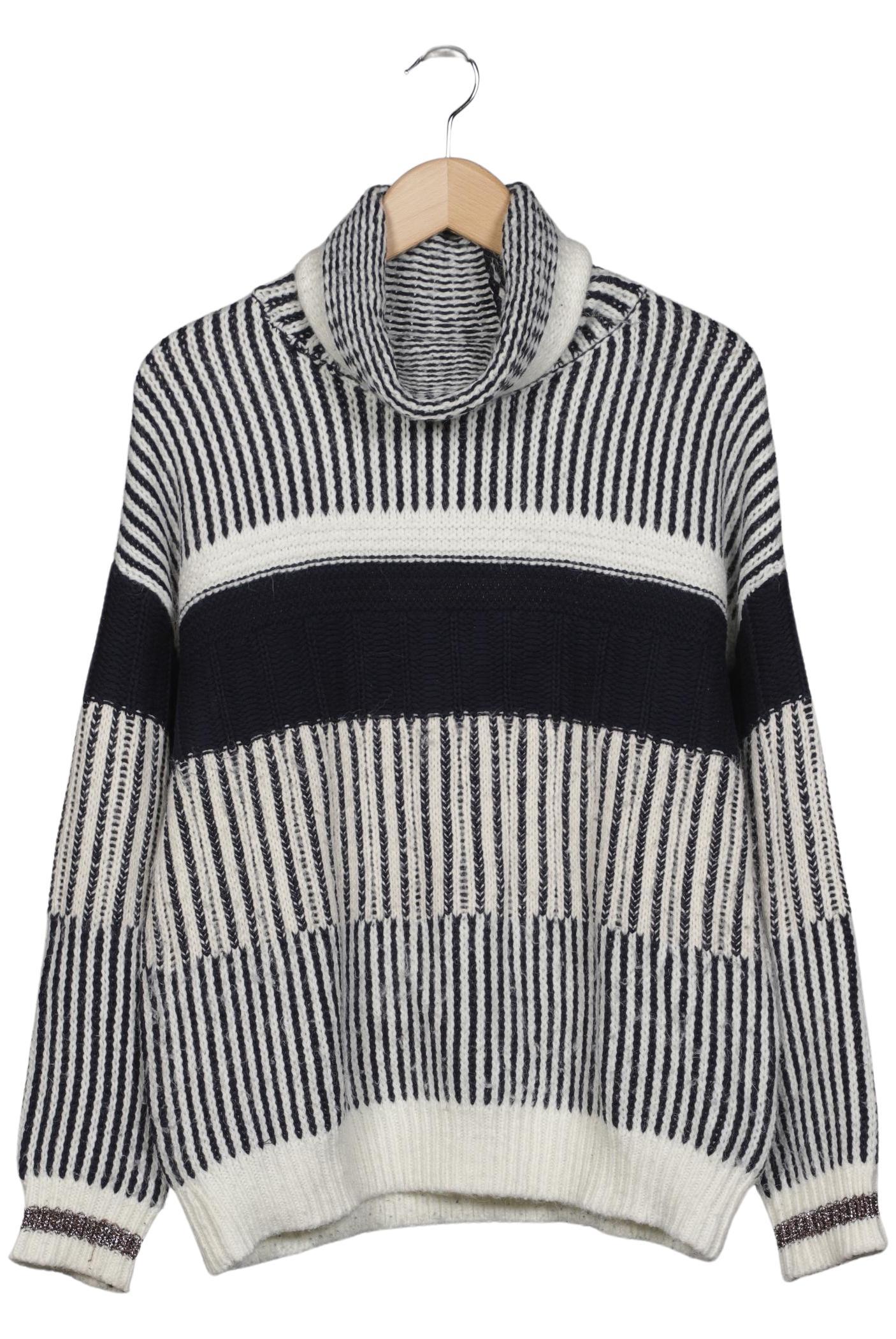 

Esprit Damen Pullover, mehrfarbig, Gr. 38