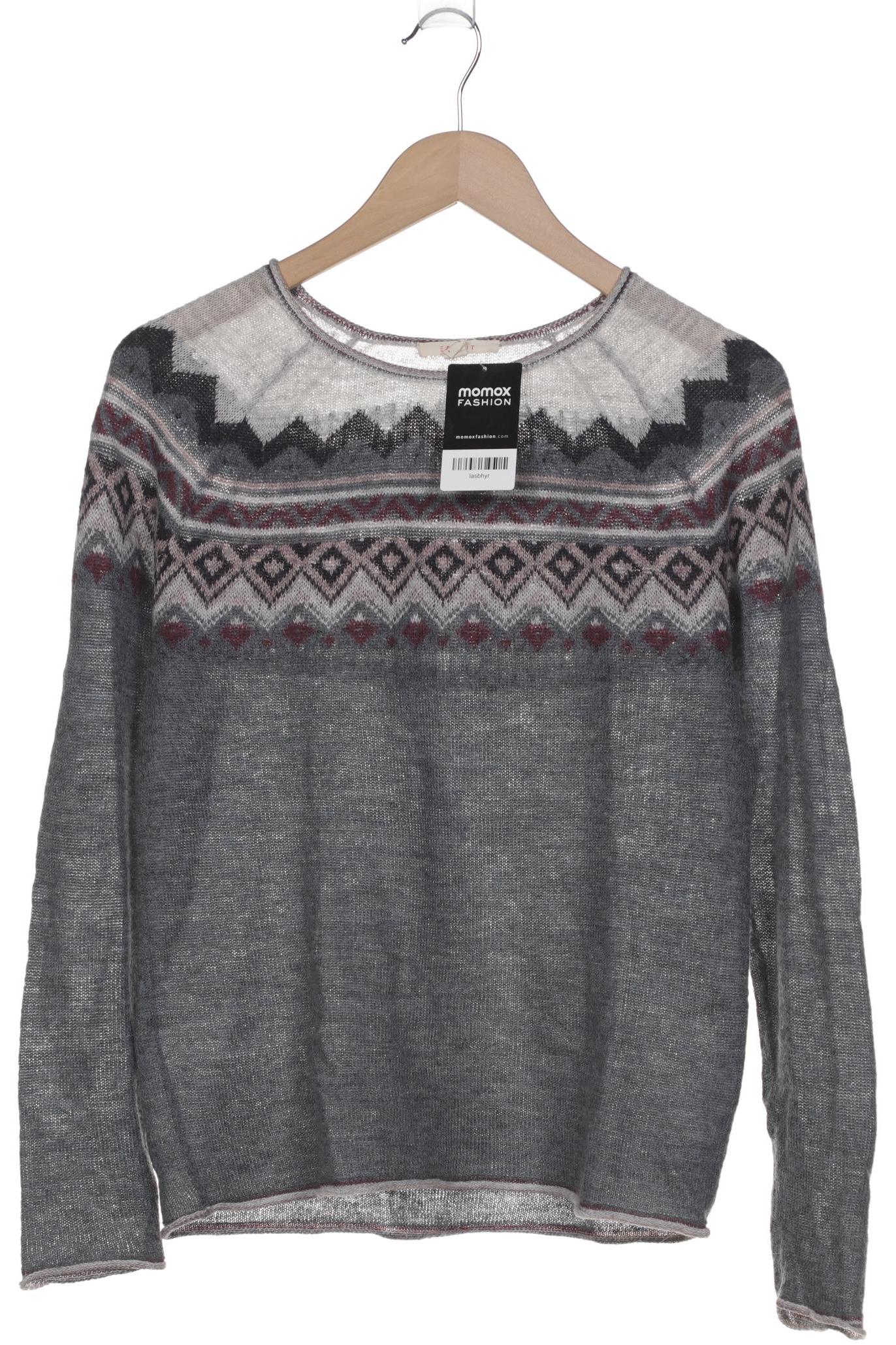 

Esprit Damen Pullover, grau, Gr. 38