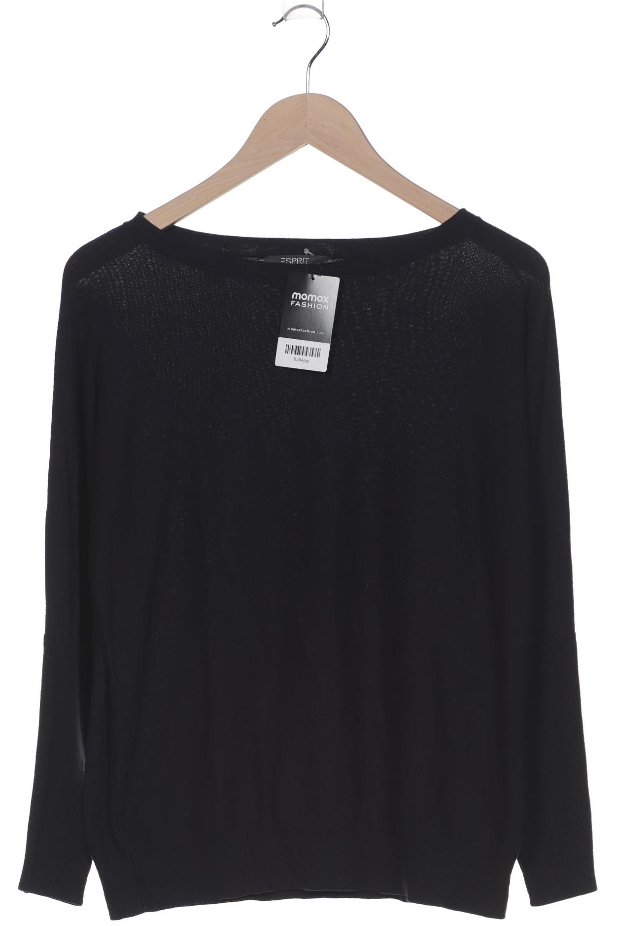 

Esprit Damen Pullover, marineblau, Gr. 38