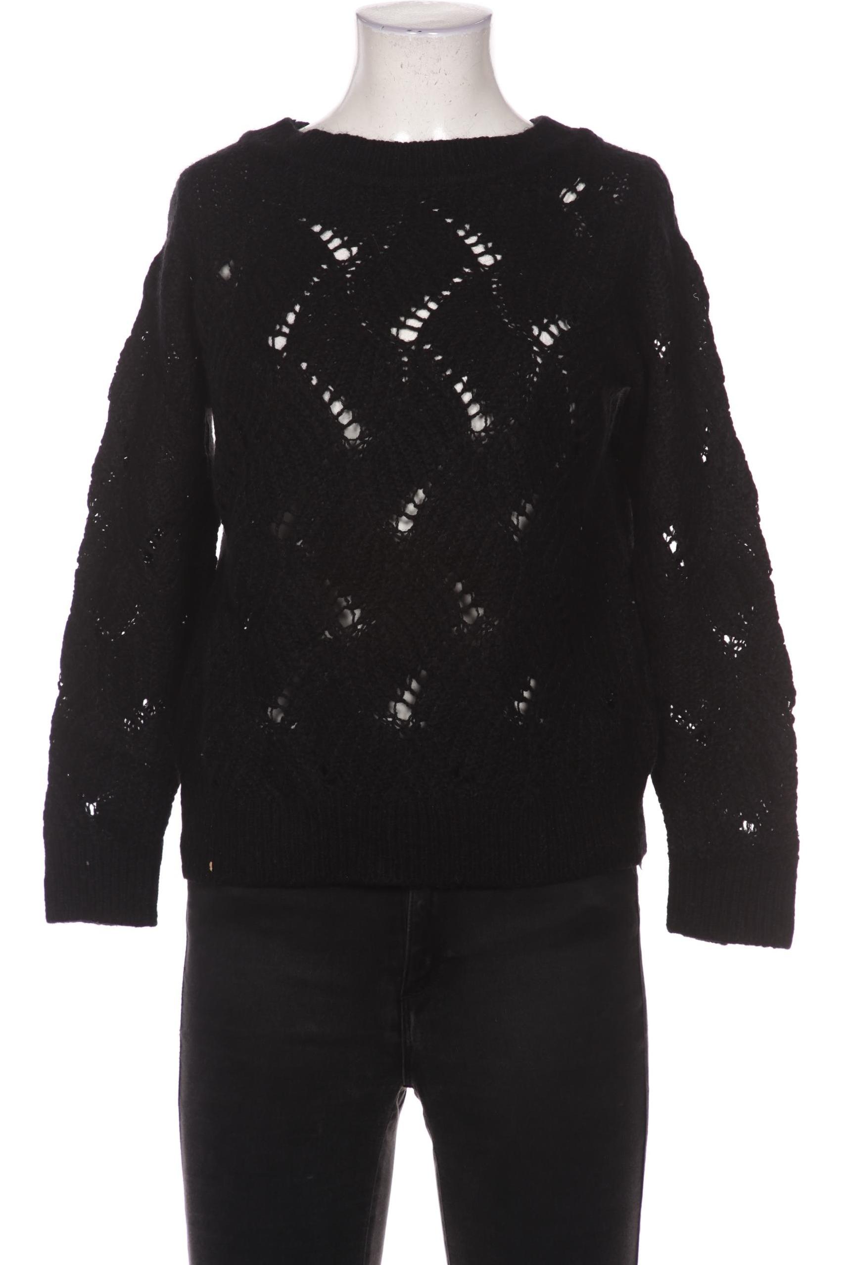 

Esprit Damen Pullover, schwarz, Gr. 34