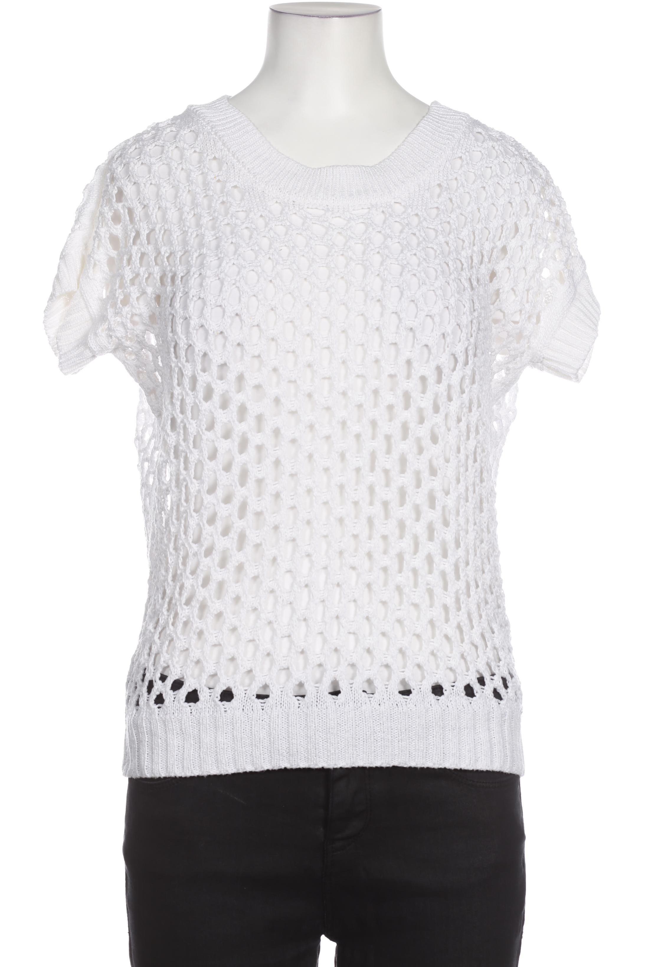 

Esprit Damen Pullover, weiß, Gr.