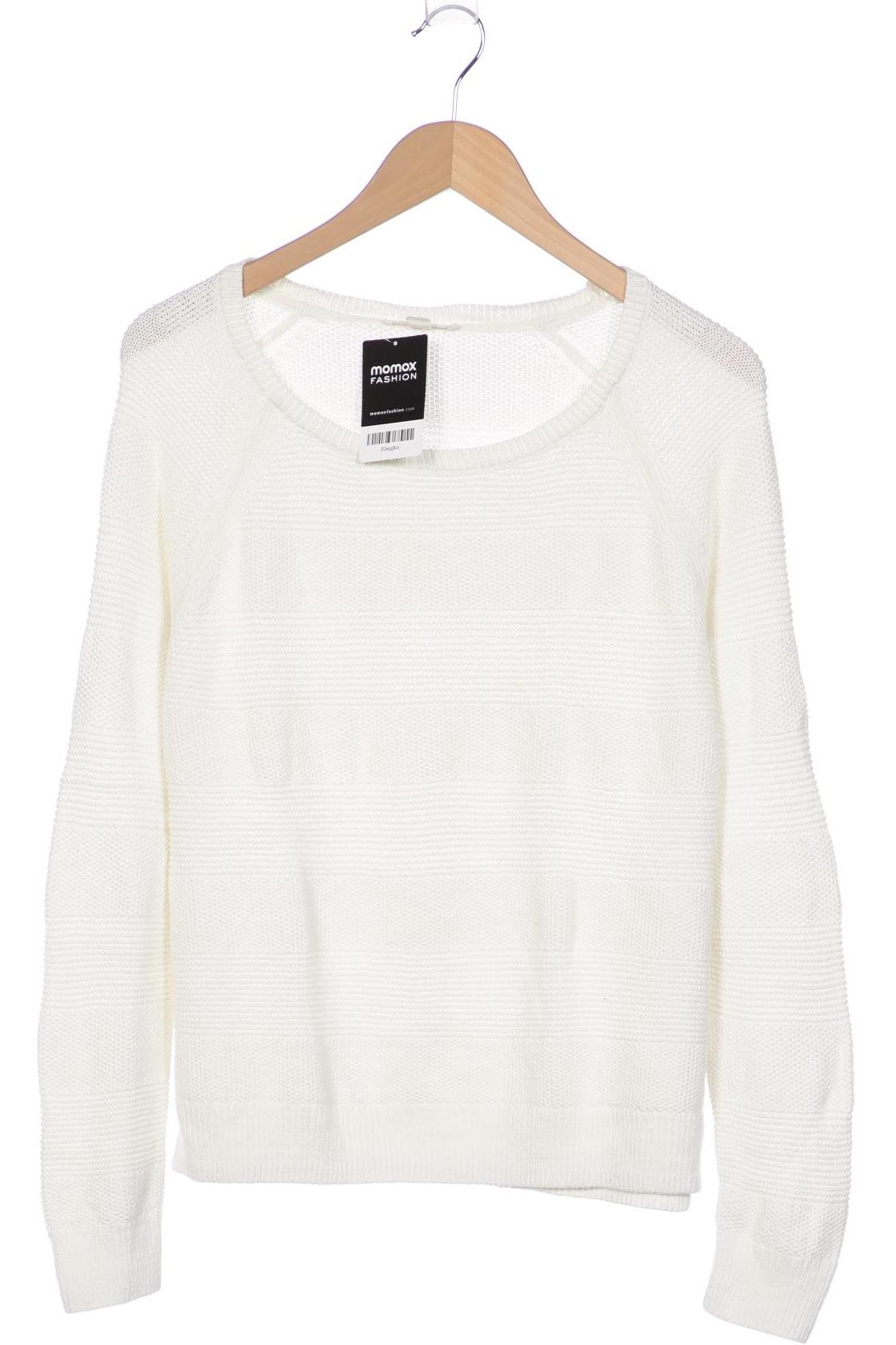 

Esprit Damen Pullover, weiß