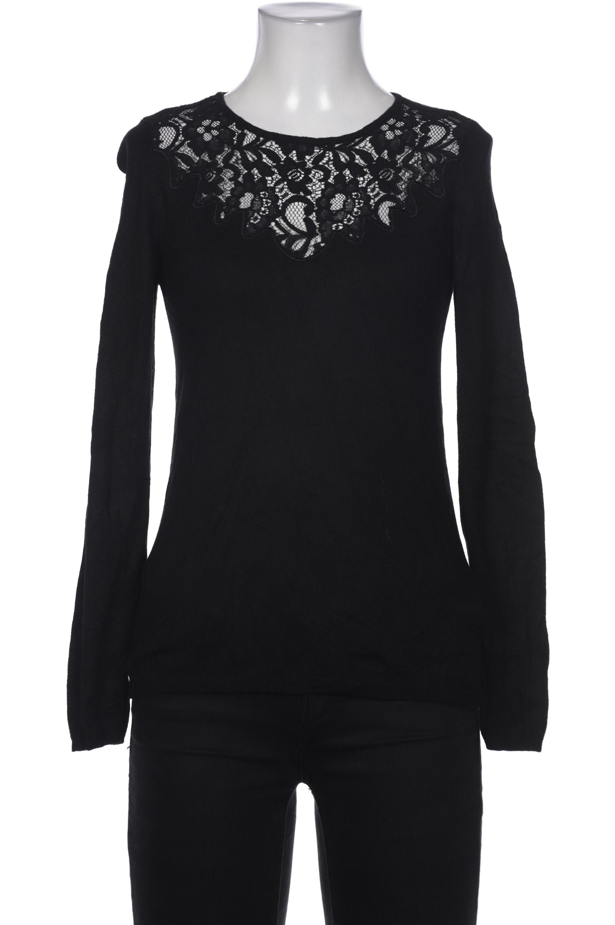 

Esprit Damen Pullover, schwarz, Gr. 34