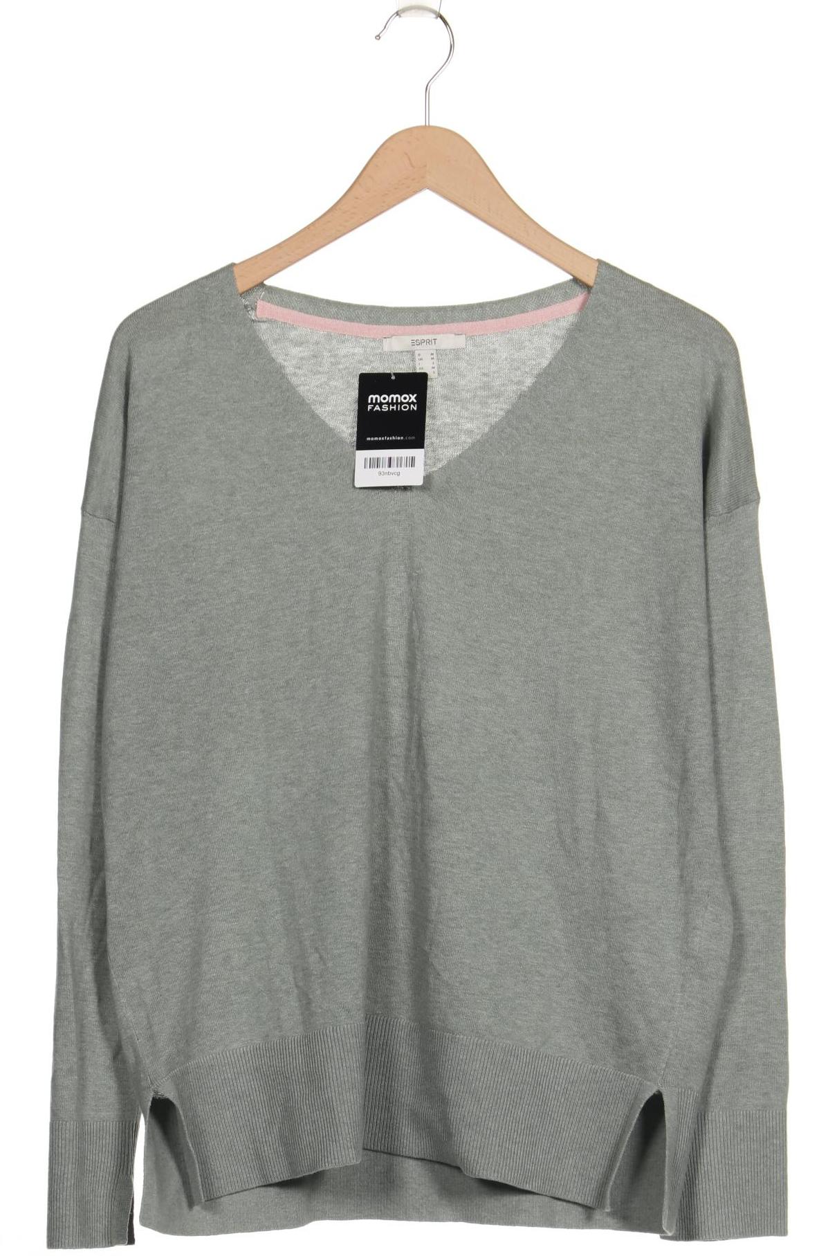 

Esprit Damen Pullover, grün, Gr. 38