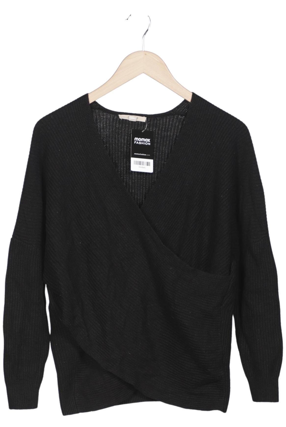 

Esprit Damen Pullover, schwarz, Gr. 34