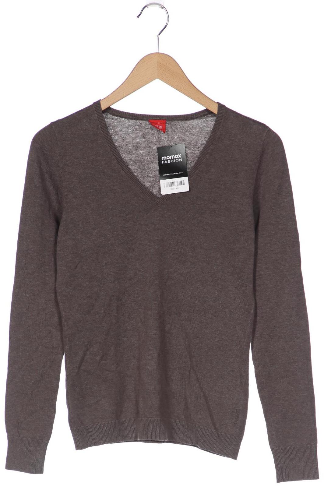 

Esprit Damen Pullover, braun