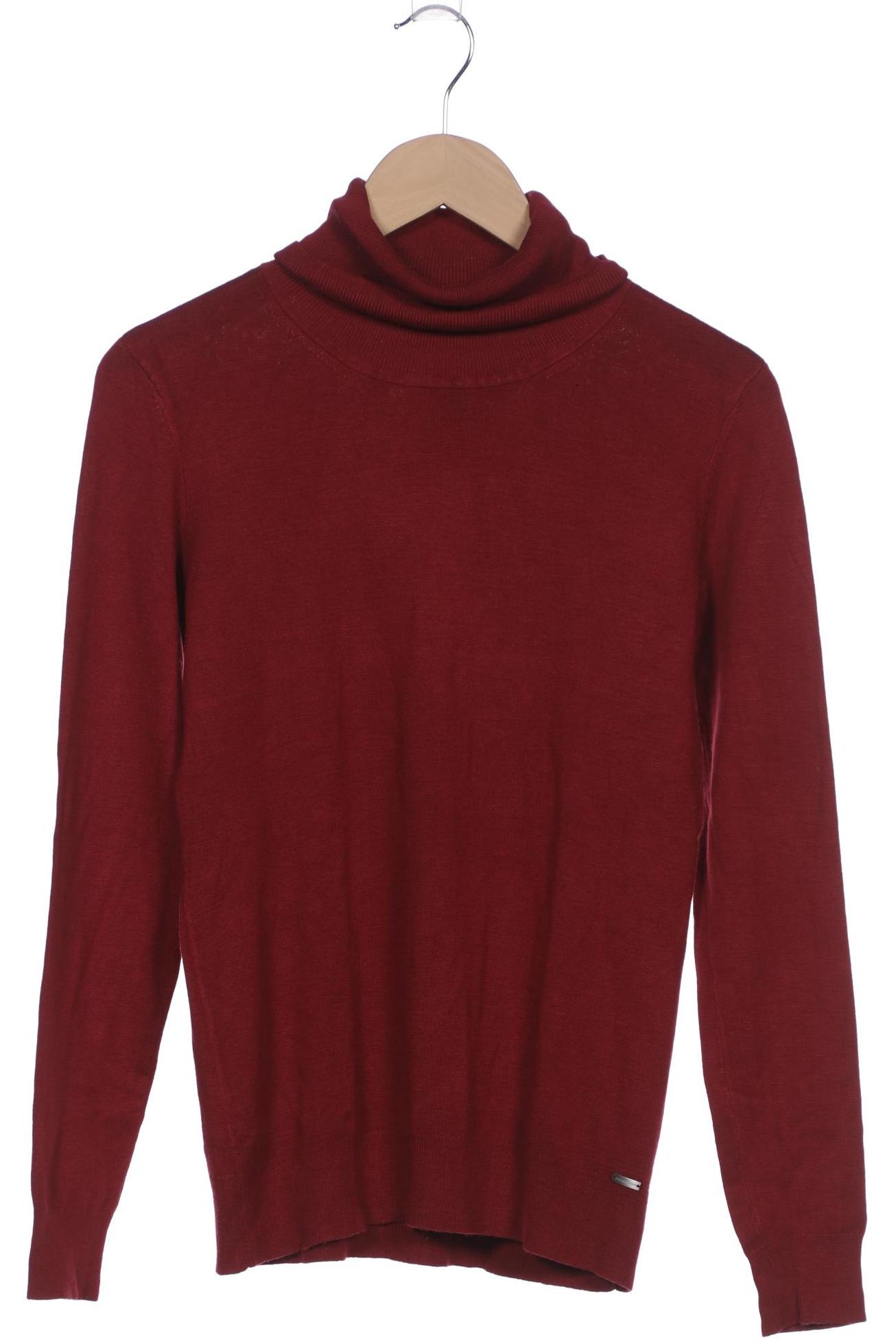 

Esprit Damen Pullover, rot, Gr. 38