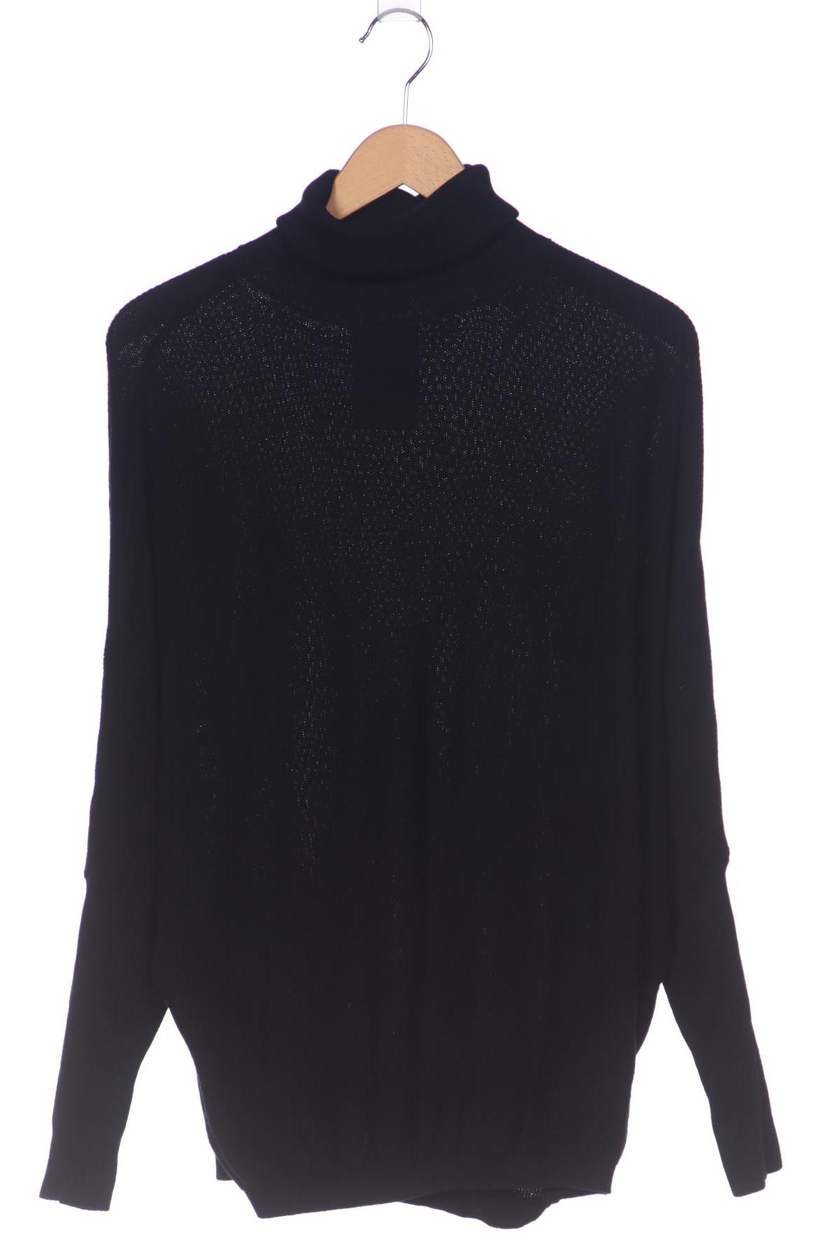 

Esprit Damen Pullover, schwarz, Gr. 42