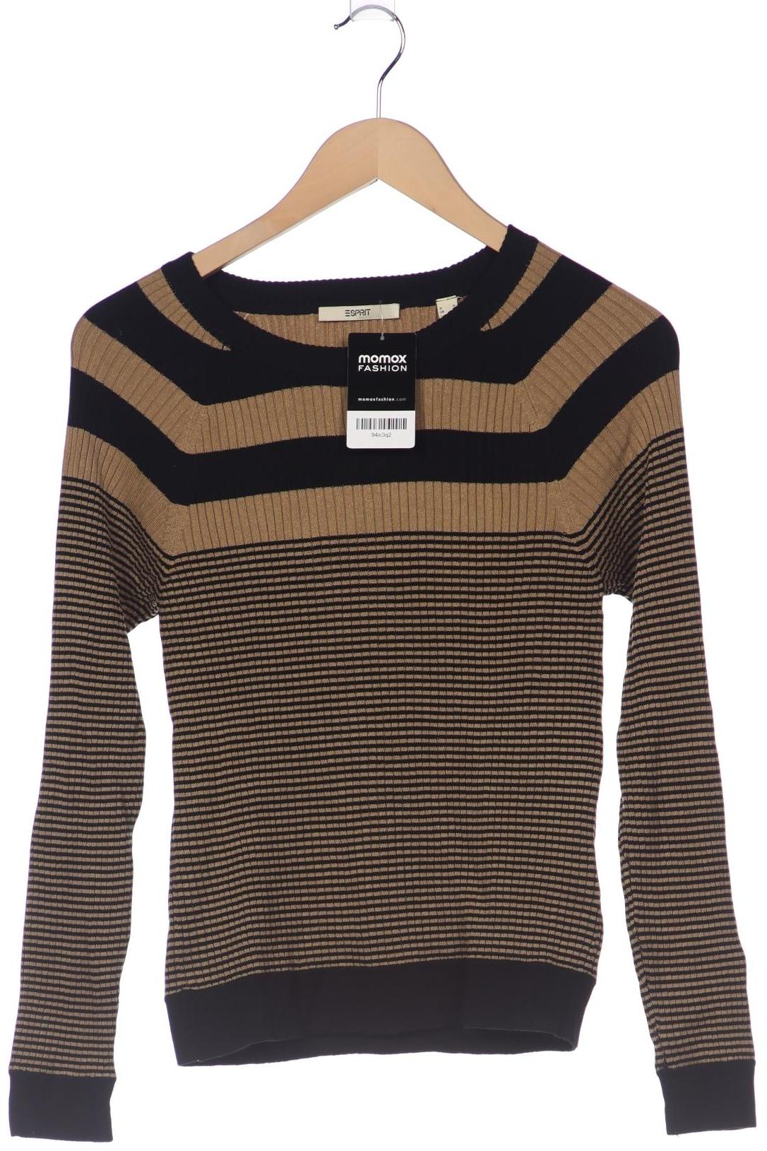 

Esprit Damen Pullover, schwarz, Gr. 36