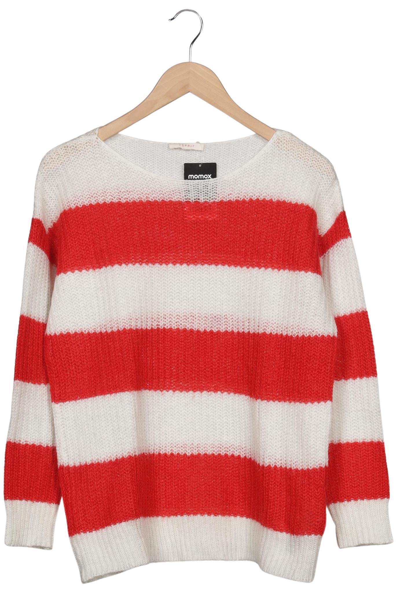 

Esprit Damen Pullover, mehrfarbig, Gr. 42