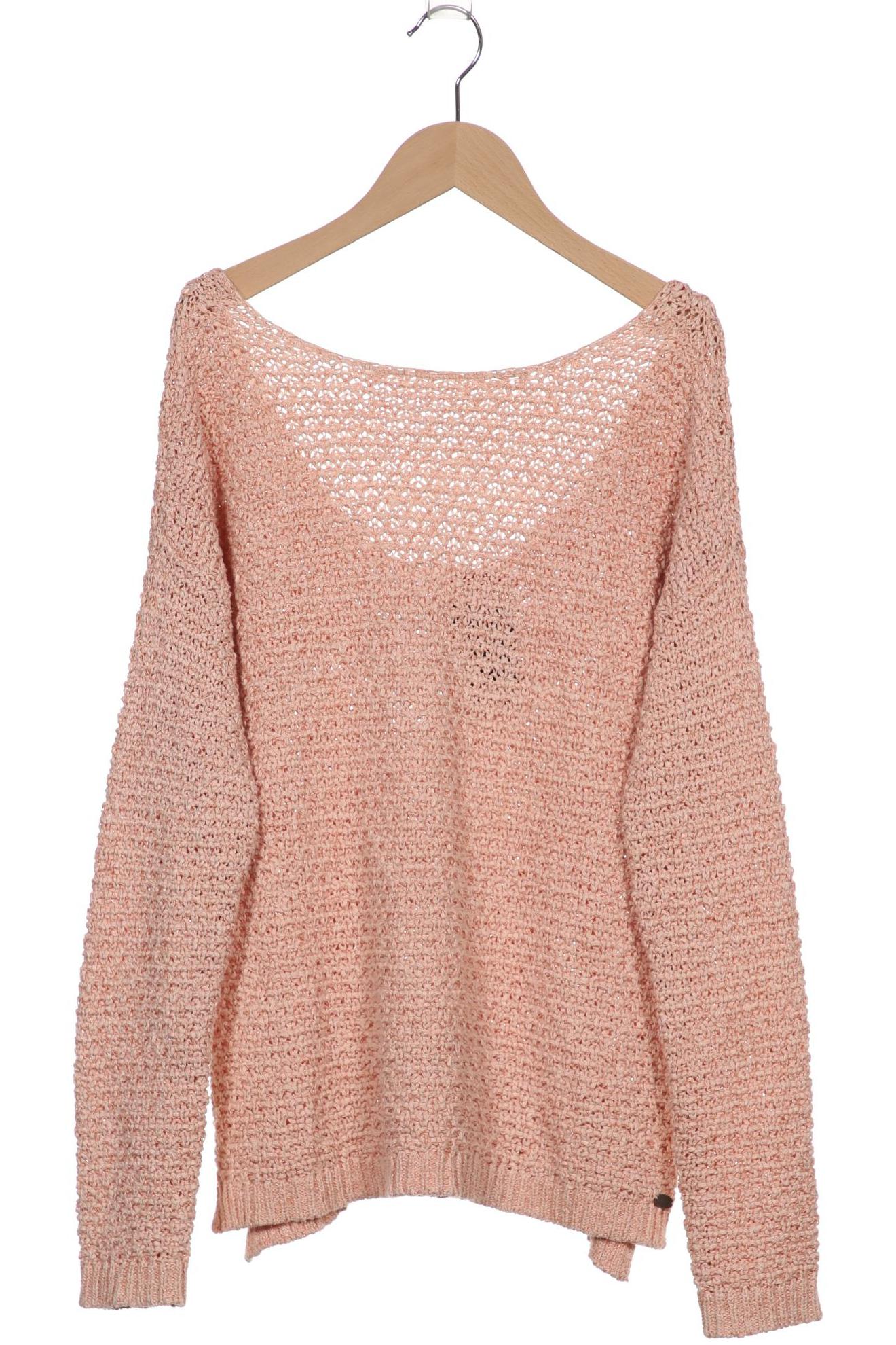

Esprit Damen Pullover, beige, Gr. 36