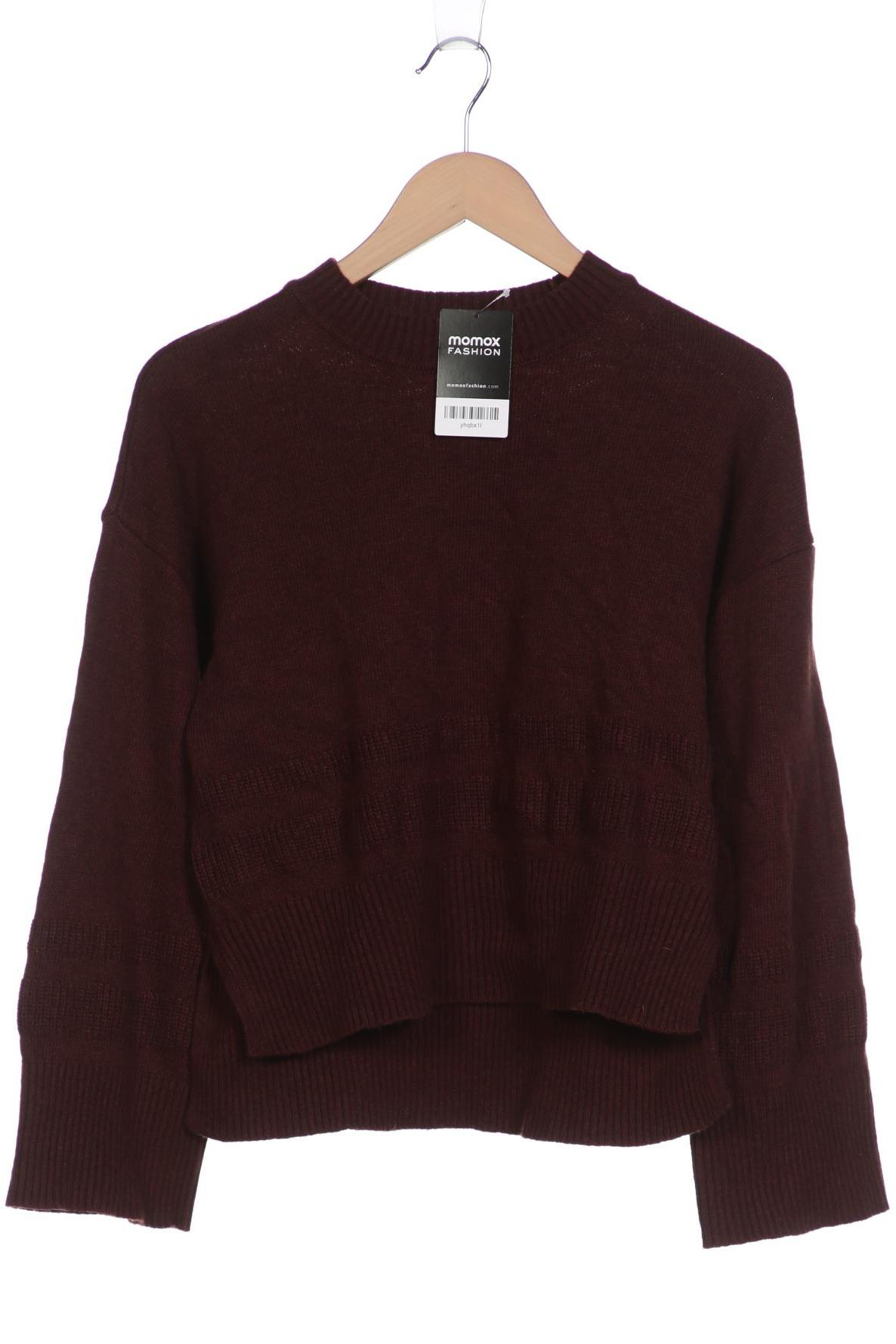 

Esprit Damen Pullover, braun, Gr. 38