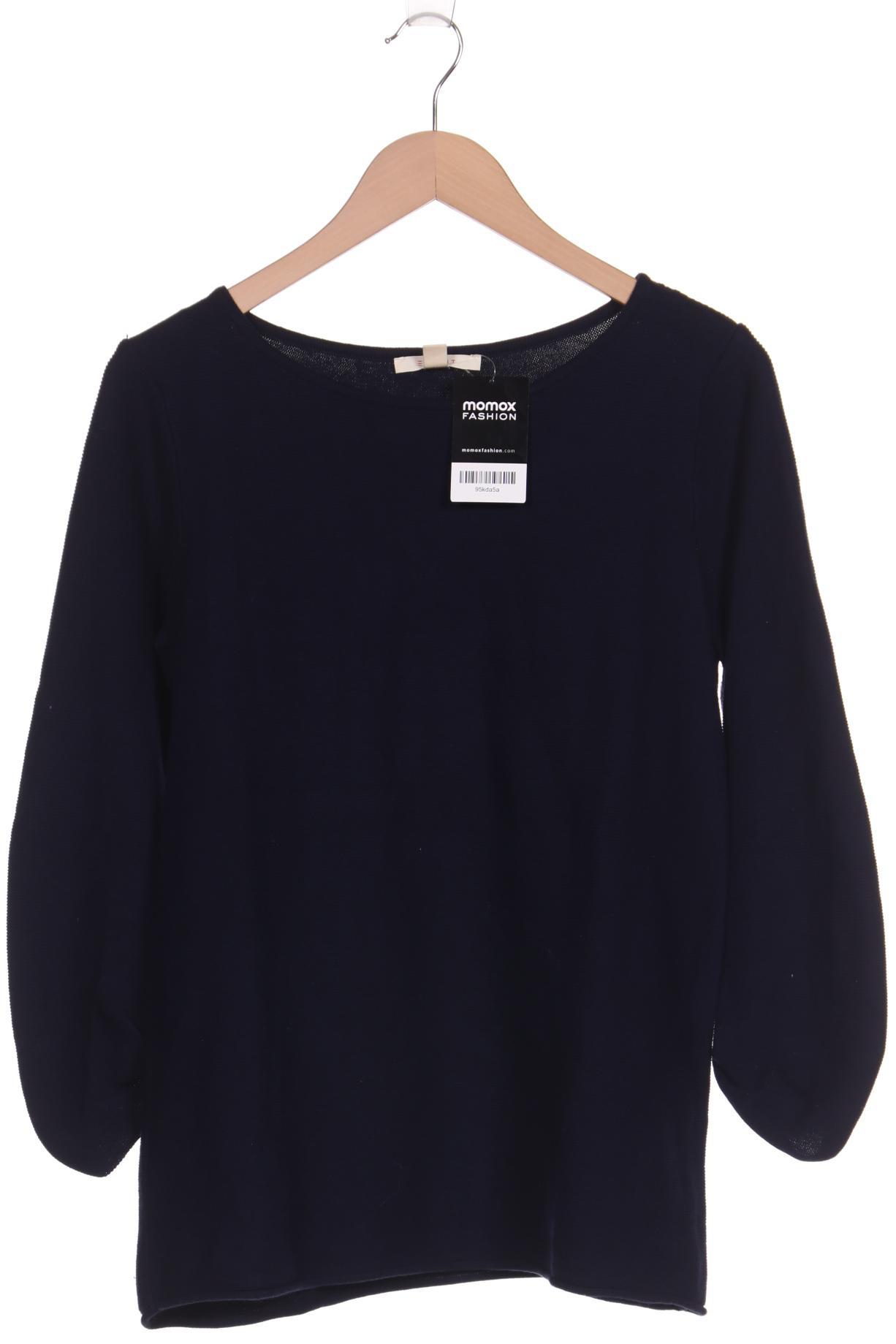 

Esprit Damen Pullover, marineblau