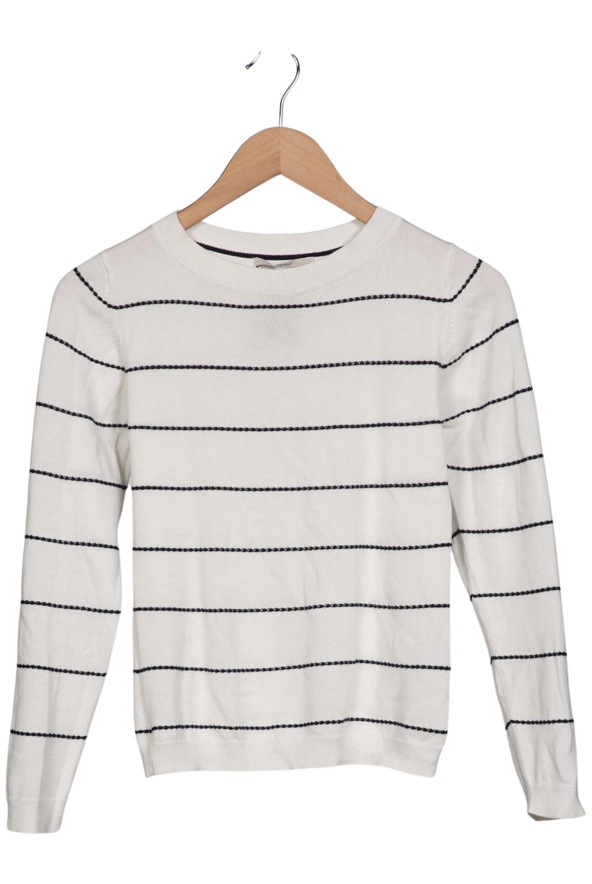 

Esprit Damen Pullover, mehrfarbig, Gr. 34