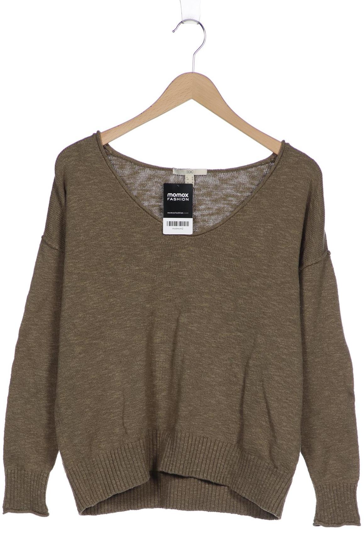 

Esprit Damen Pullover, grün