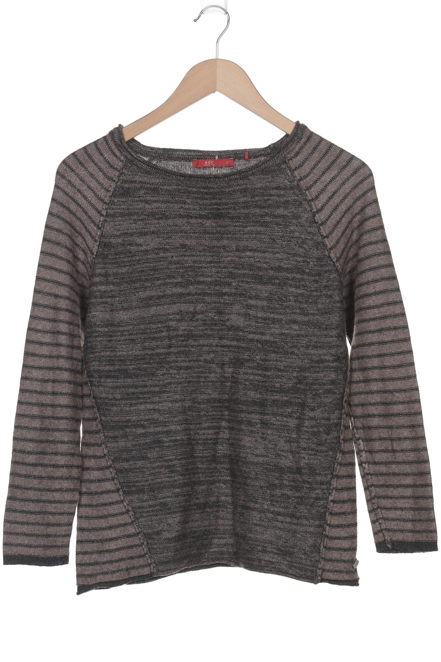 

Esprit Damen Pullover, grau, Gr. 36