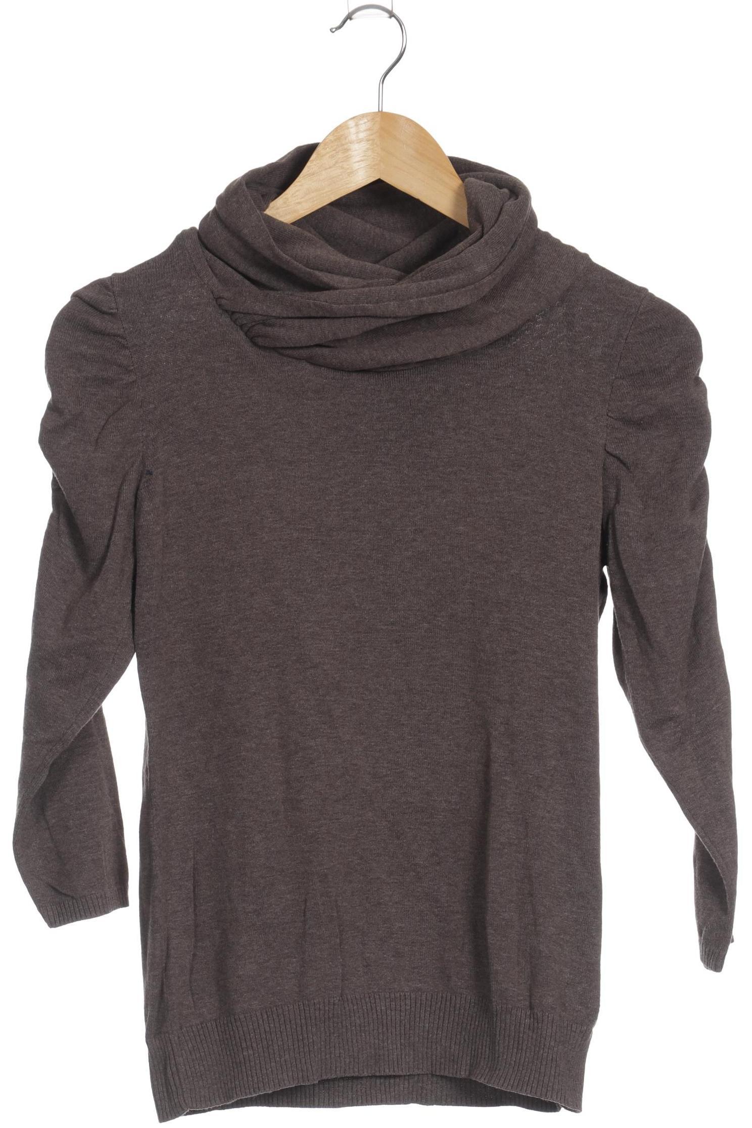 

Esprit Damen Pullover, grau, Gr.