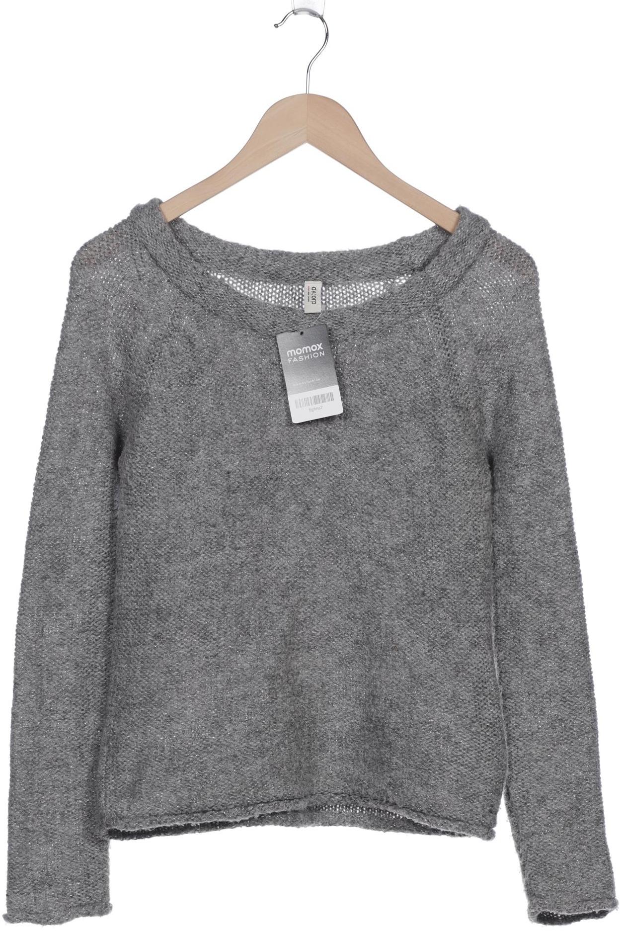 

Esprit Damen Pullover, grau, Gr. 36