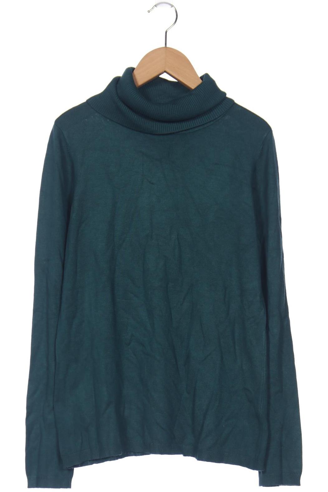 

Esprit Damen Pullover, türkis, Gr. 42