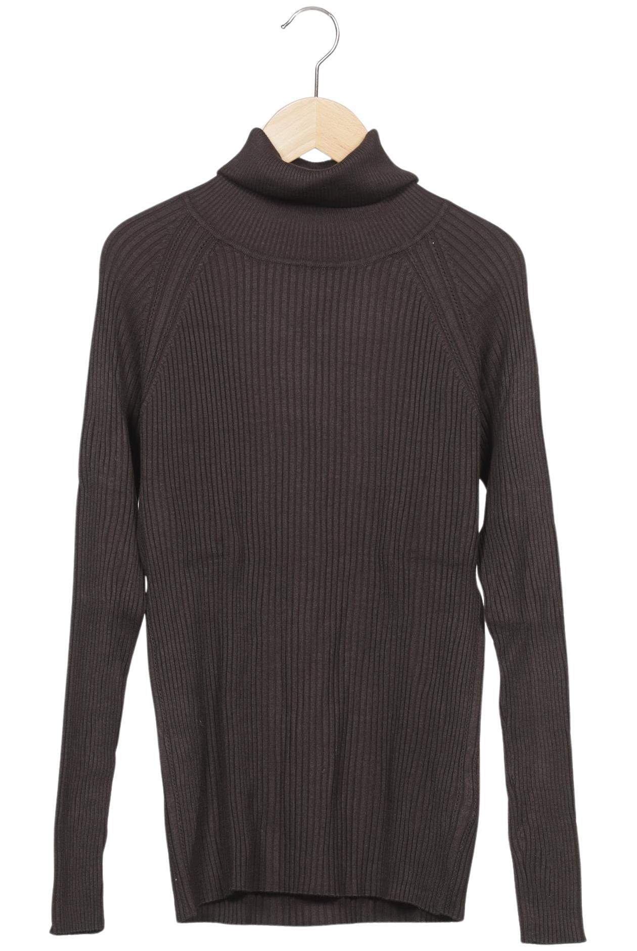 

Esprit Damen Pullover, braun, Gr. 42