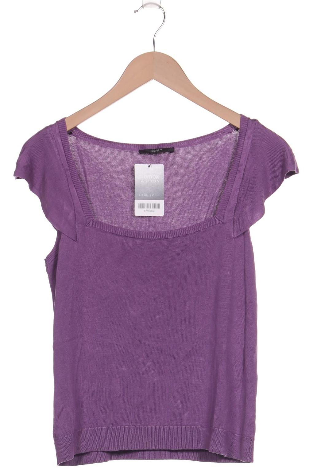 

Esprit Damen Pullover, flieder, Gr. 38