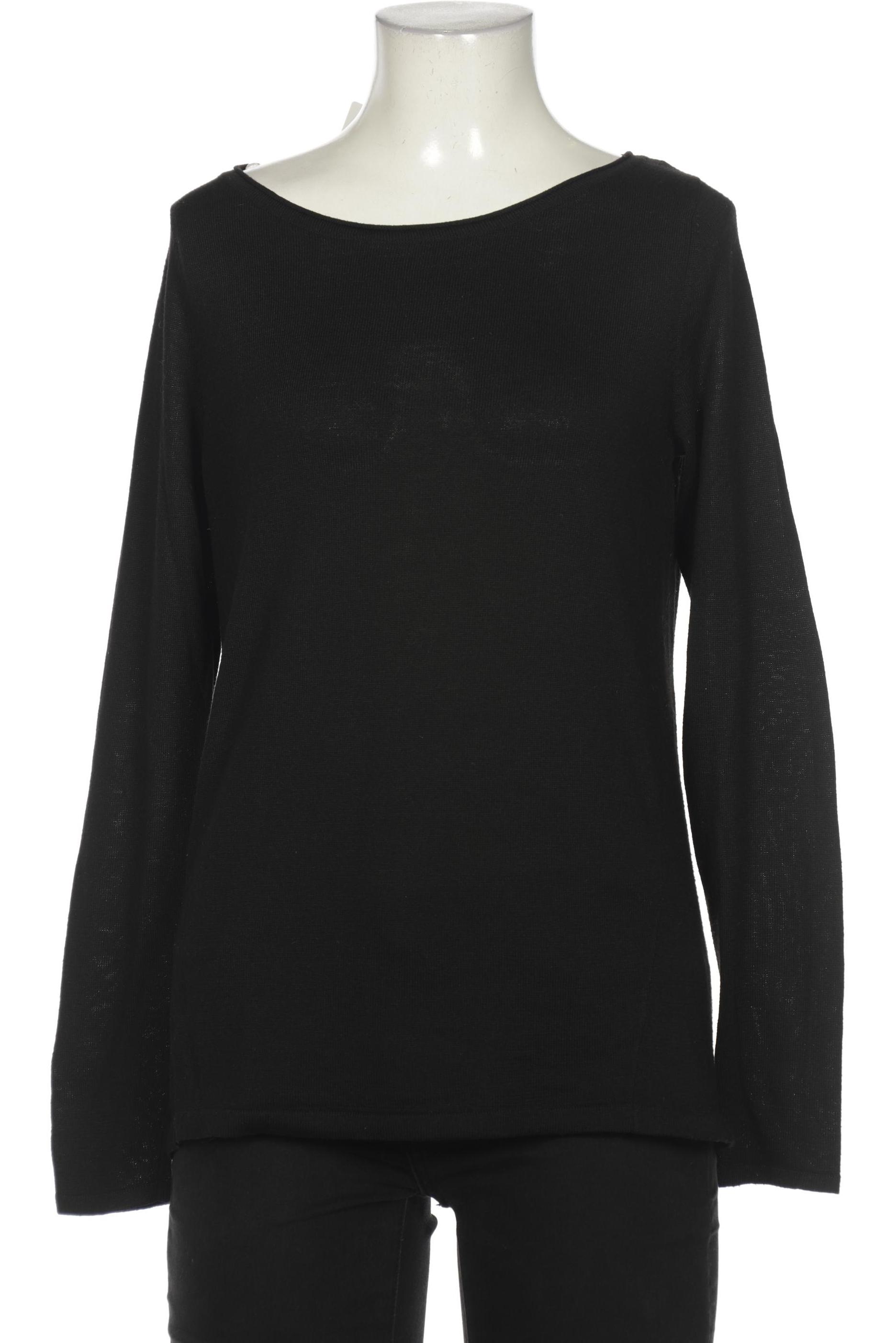 

Esprit Damen Pullover, schwarz