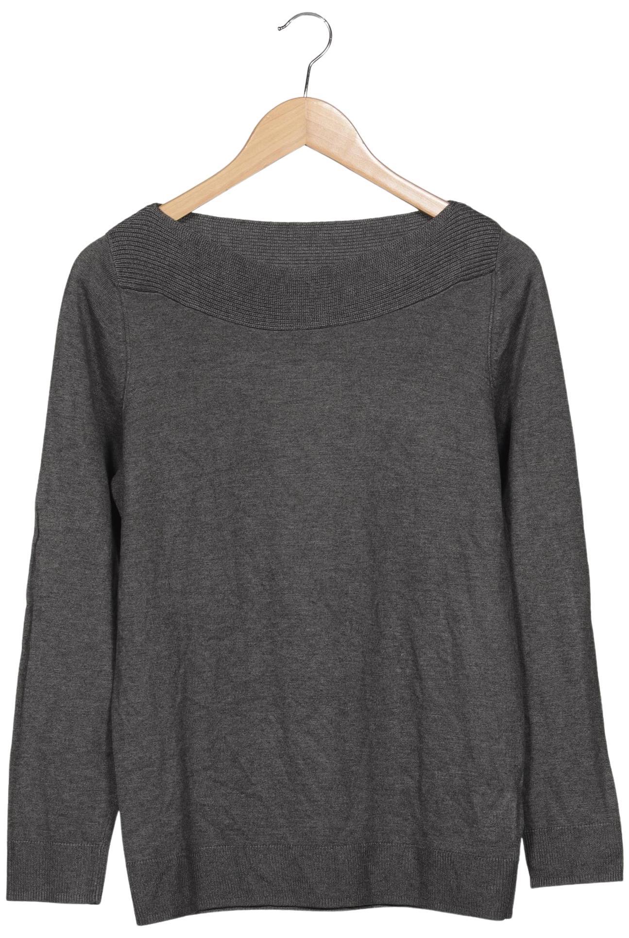 

Esprit Damen Pullover, grau, Gr. 44