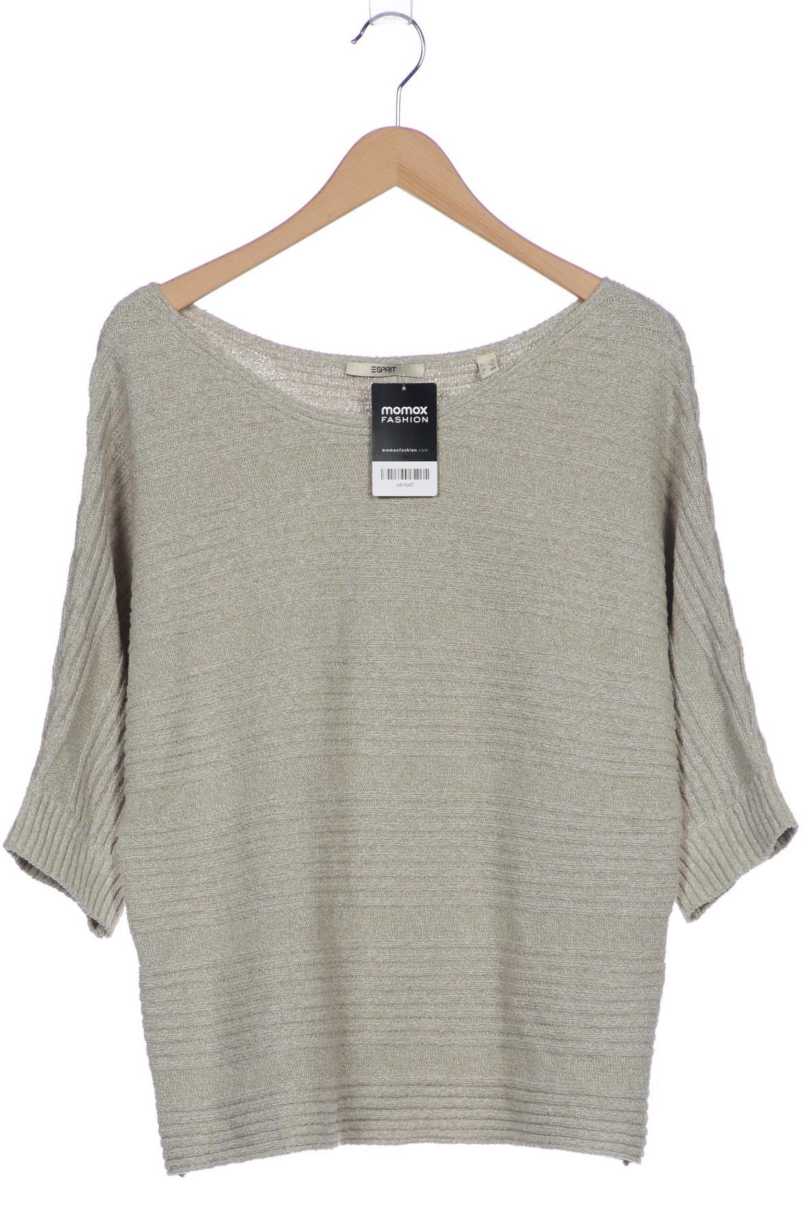 

Esprit Damen Pullover, grün, Gr. 44