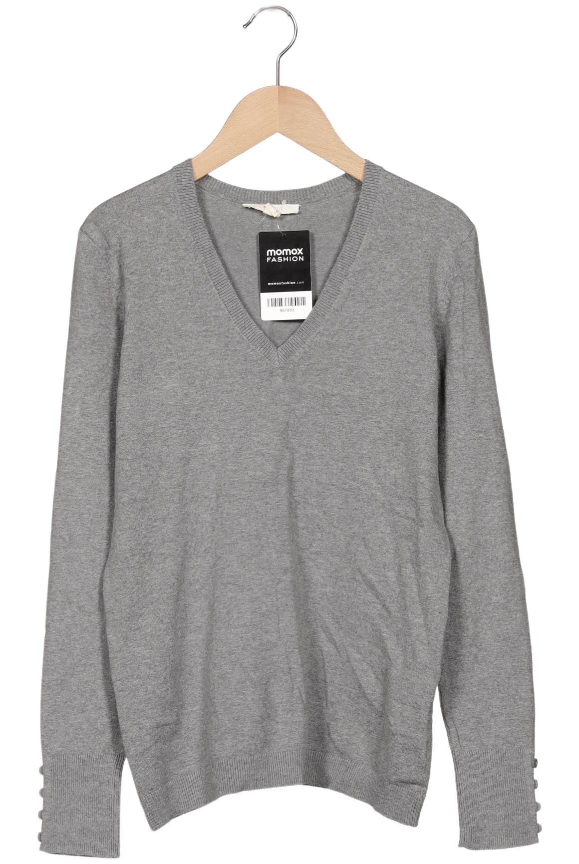 

Esprit Damen Pullover, grau, Gr. 38