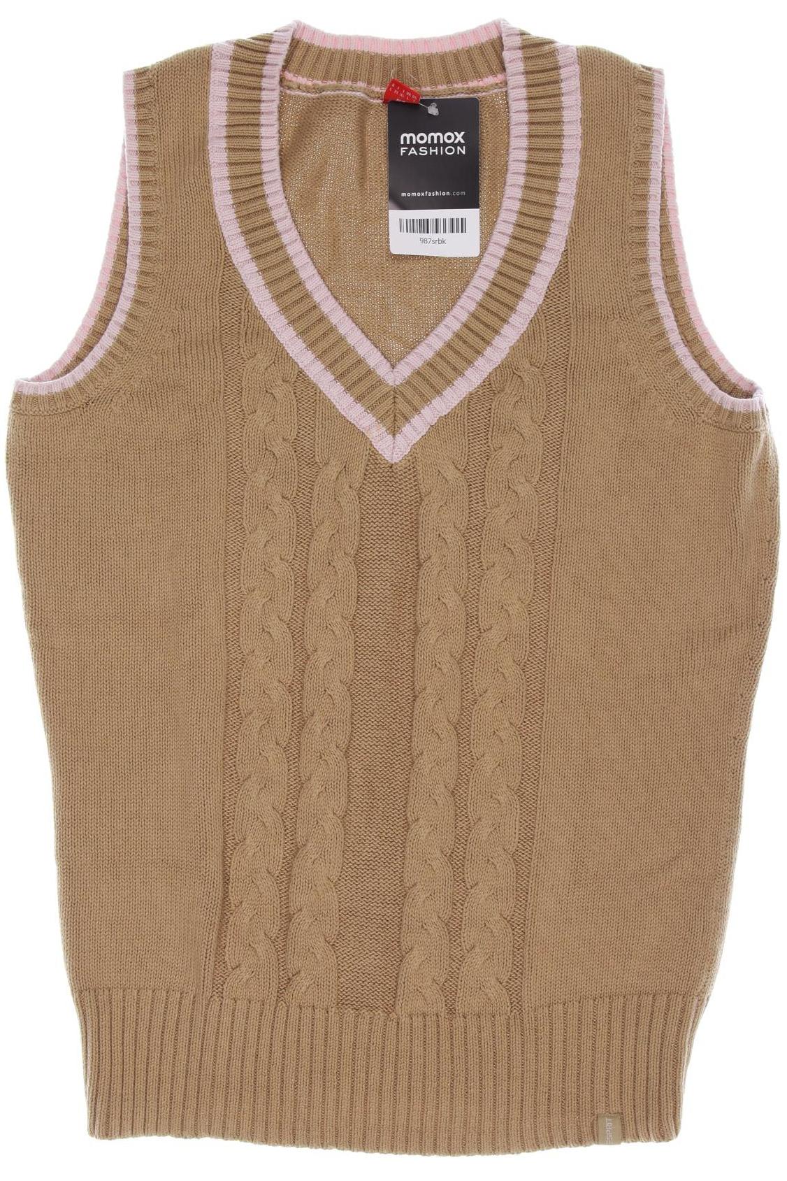 

Esprit Damen Pullover, beige, Gr. 42