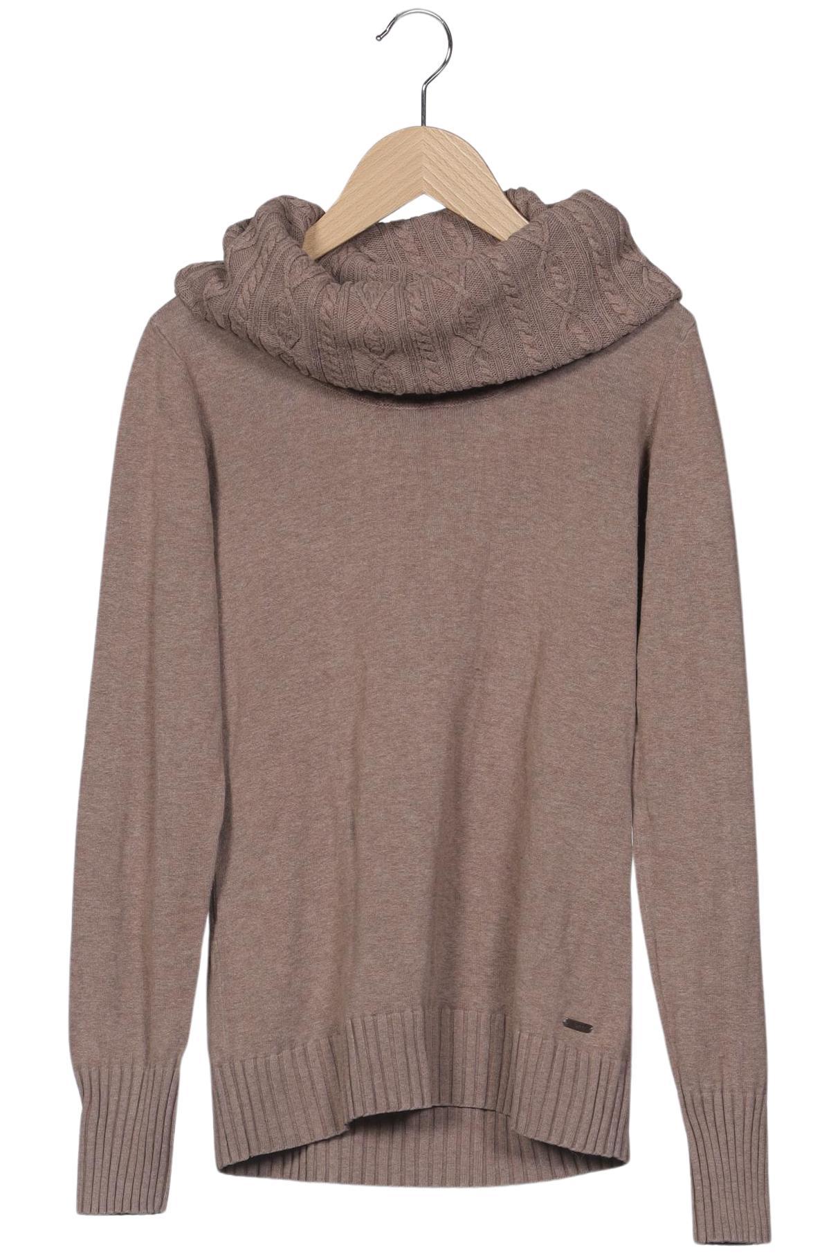 

Esprit Damen Pullover, beige, Gr. 36