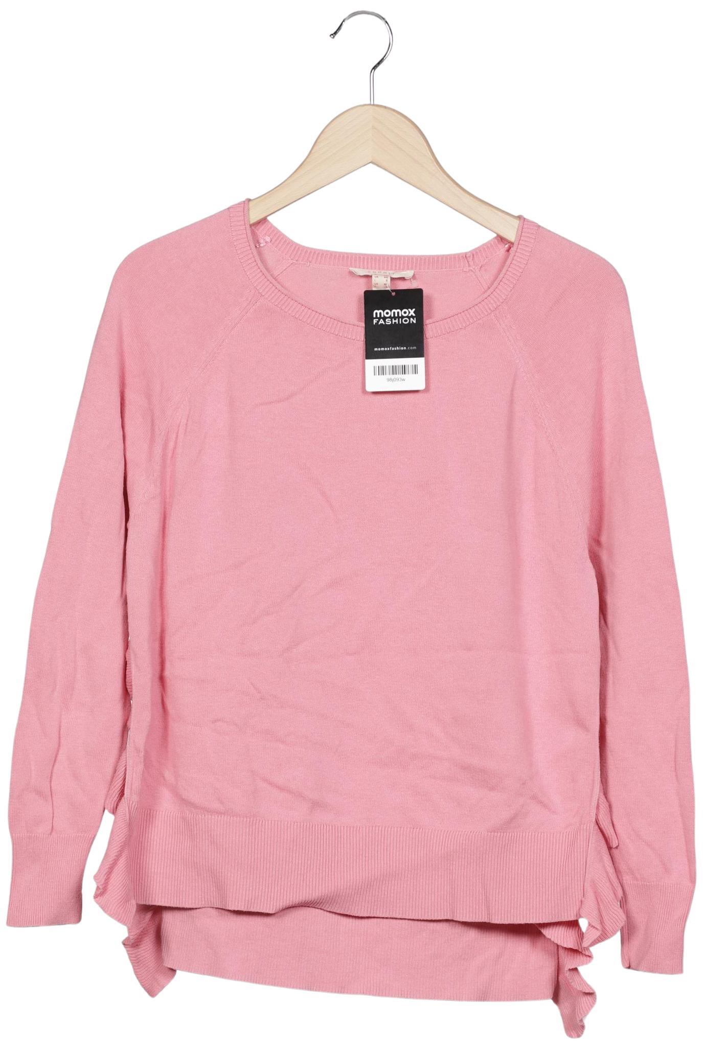 

Esprit Damen Pullover, pink, Gr. 34