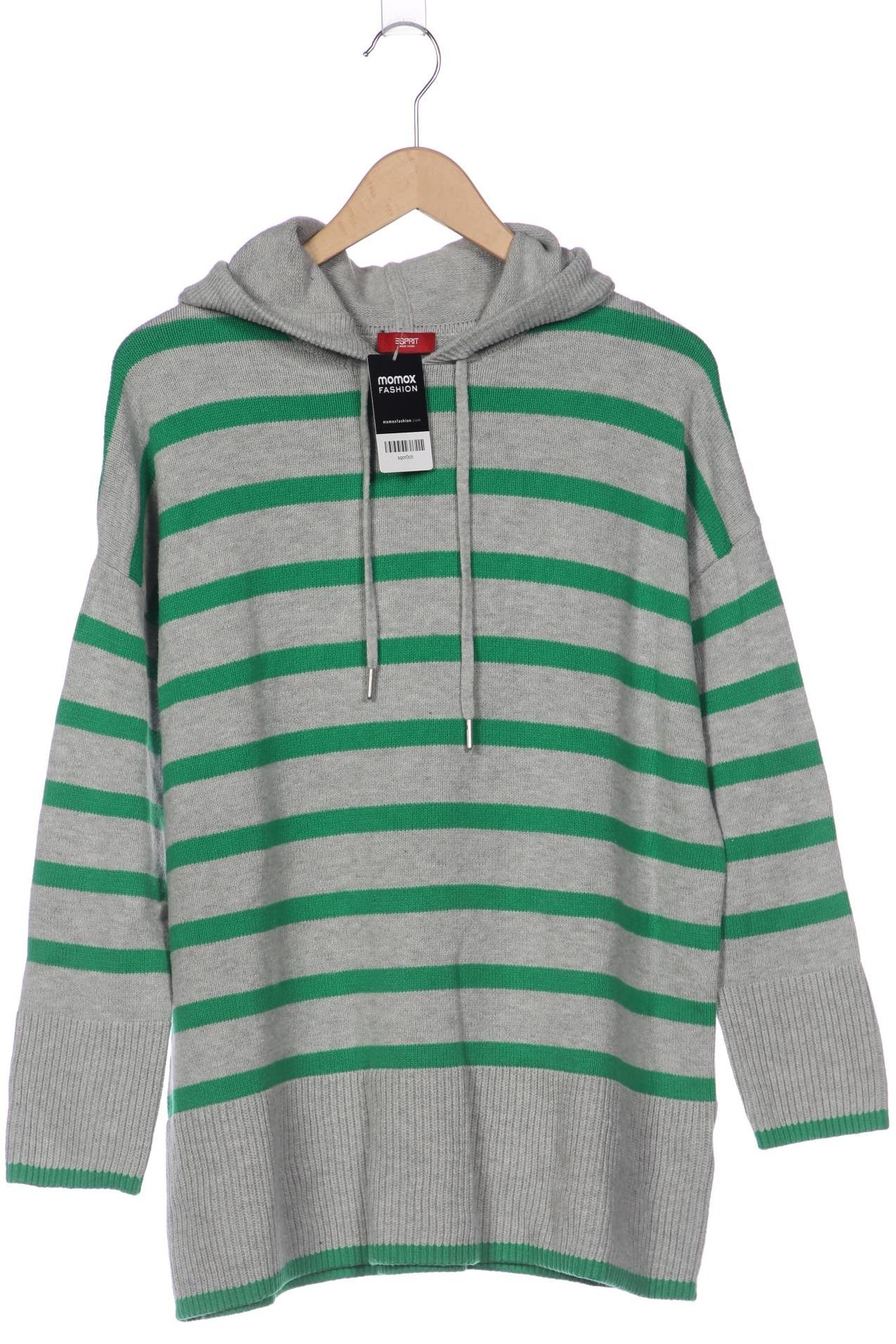 

Esprit Damen Pullover, grau, Gr. 38