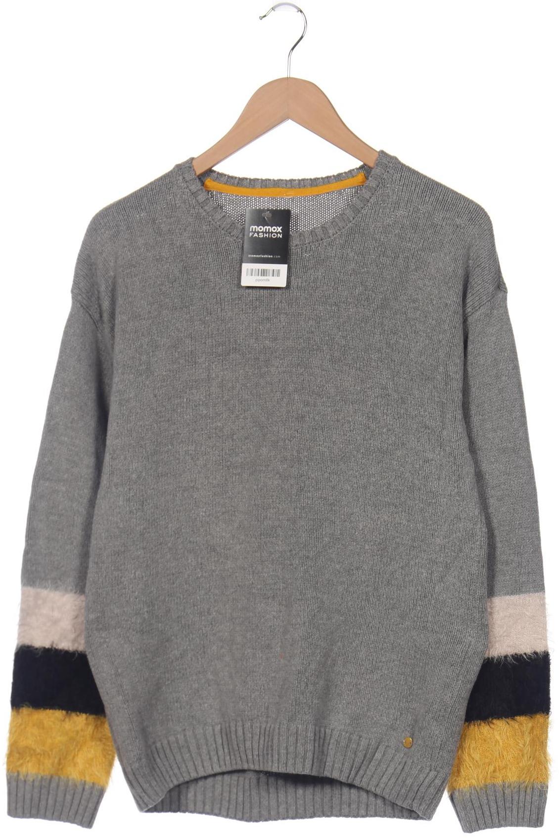 

Esprit Damen Pullover, grau, Gr. 42