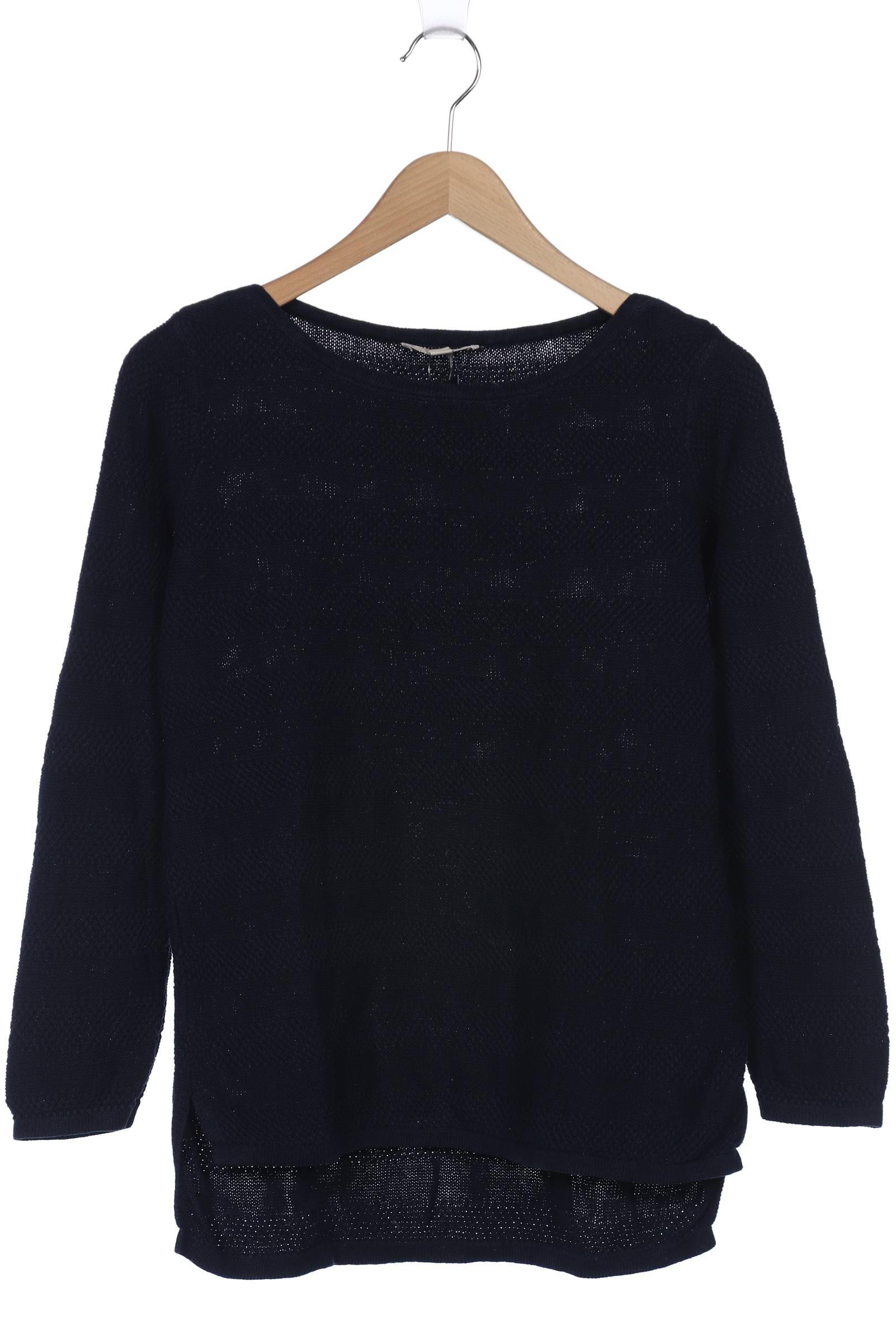 

Esprit Damen Pullover, marineblau, Gr. 36