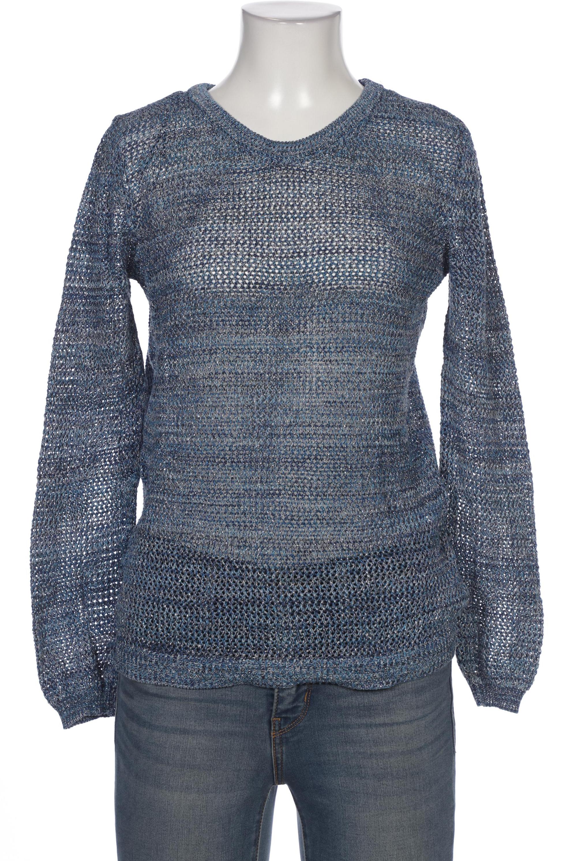 

Esprit Damen Pullover, blau, Gr. 34