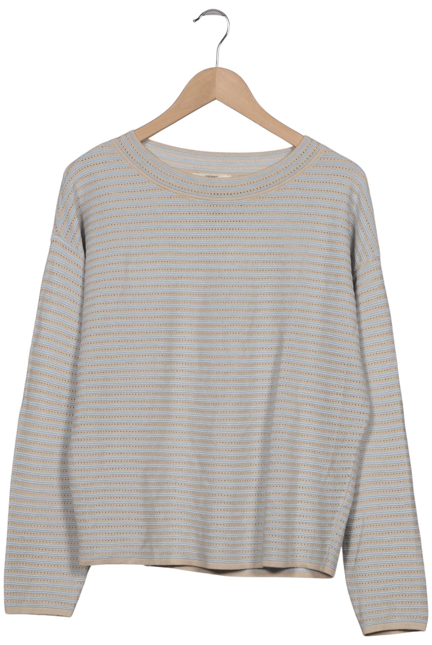 

Esprit Damen Pullover, mehrfarbig, Gr. 44