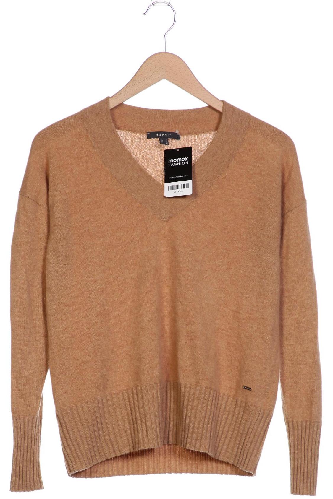 

Esprit Damen Pullover, braun