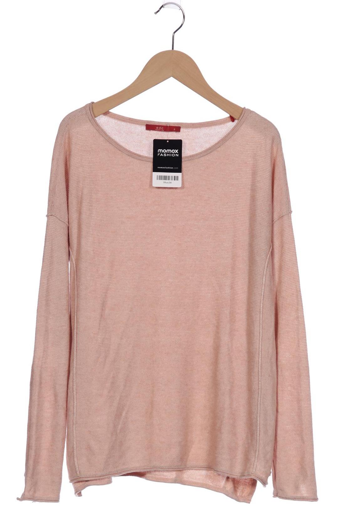 

Esprit Damen Pullover, pink