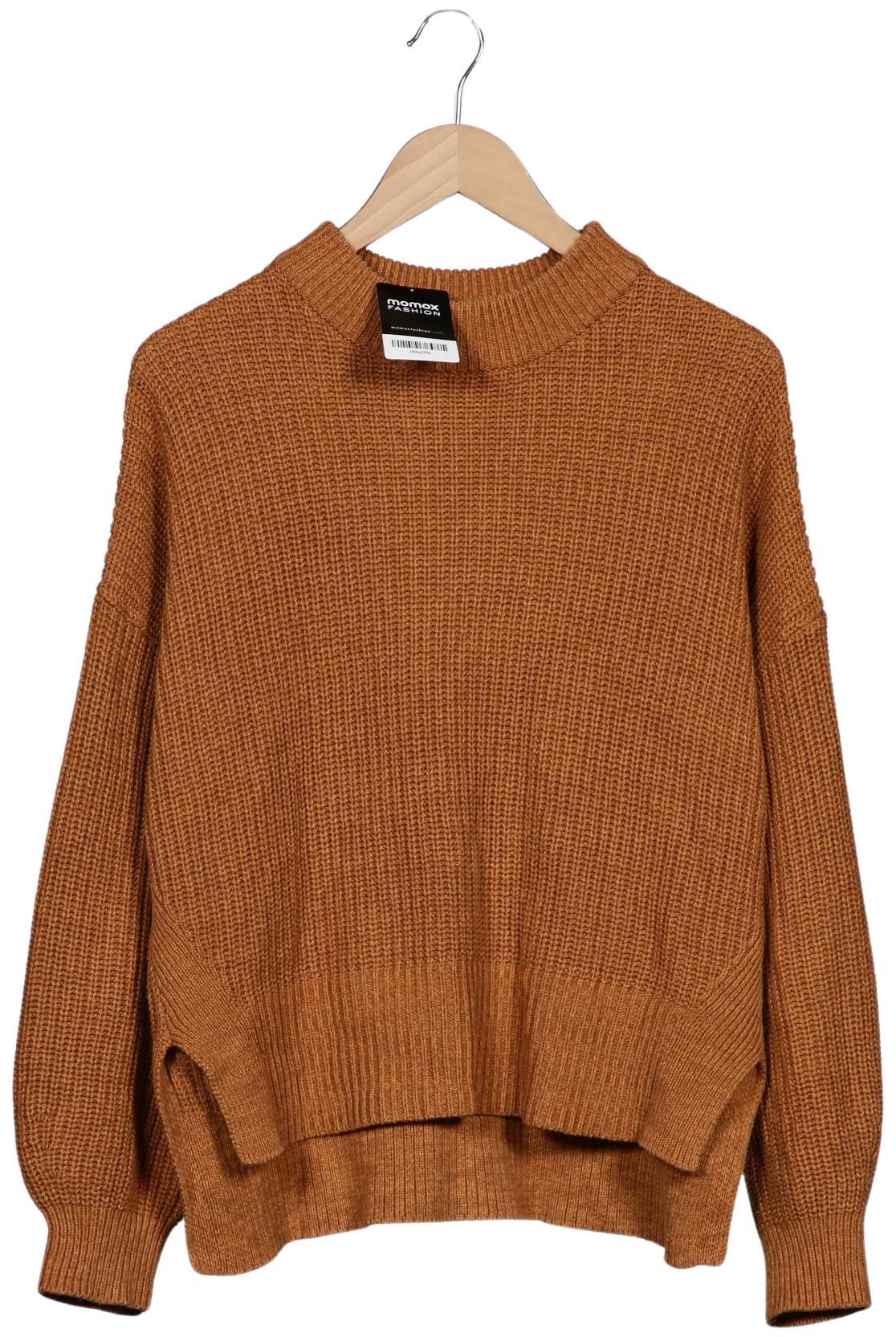 

Esprit Damen Pullover, braun, Gr. 38