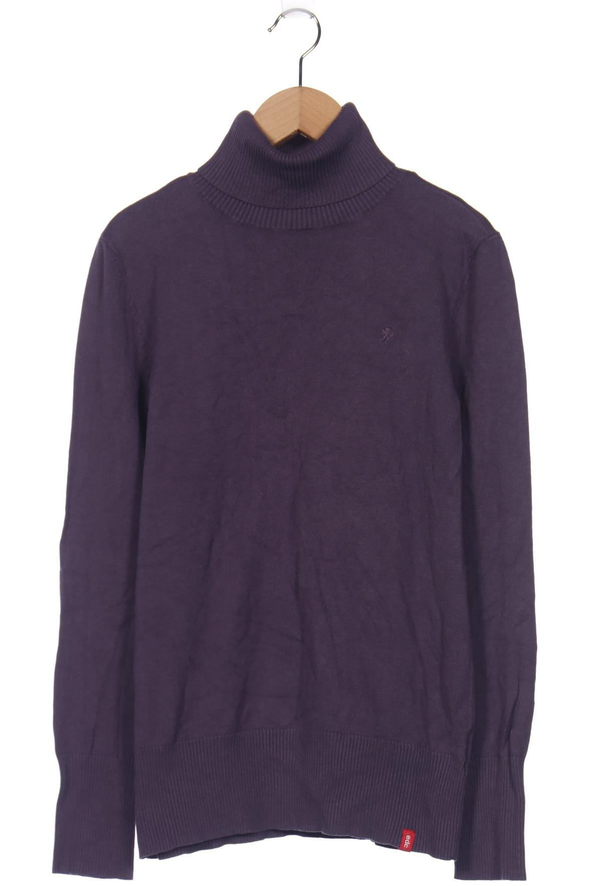 

Esprit Damen Pullover, flieder, Gr. 42